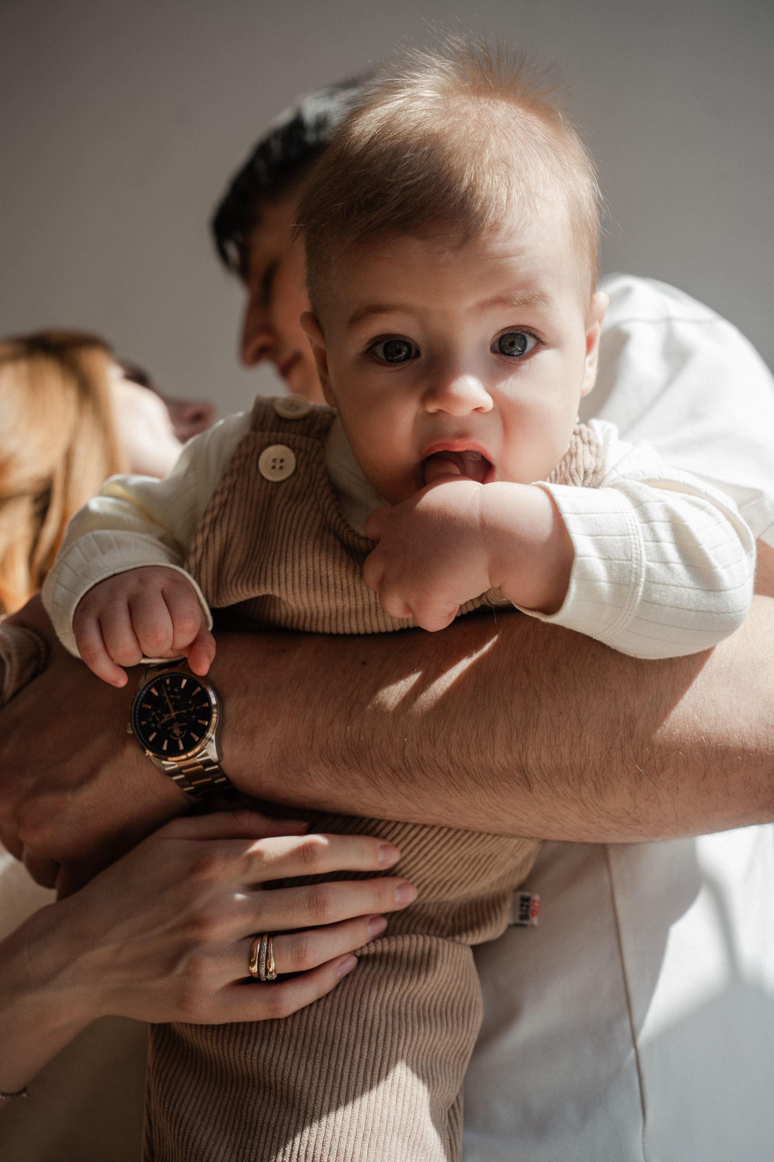 Сергей Елизавета Артём. Фотограф в Воронеже Юлия Игнатьева