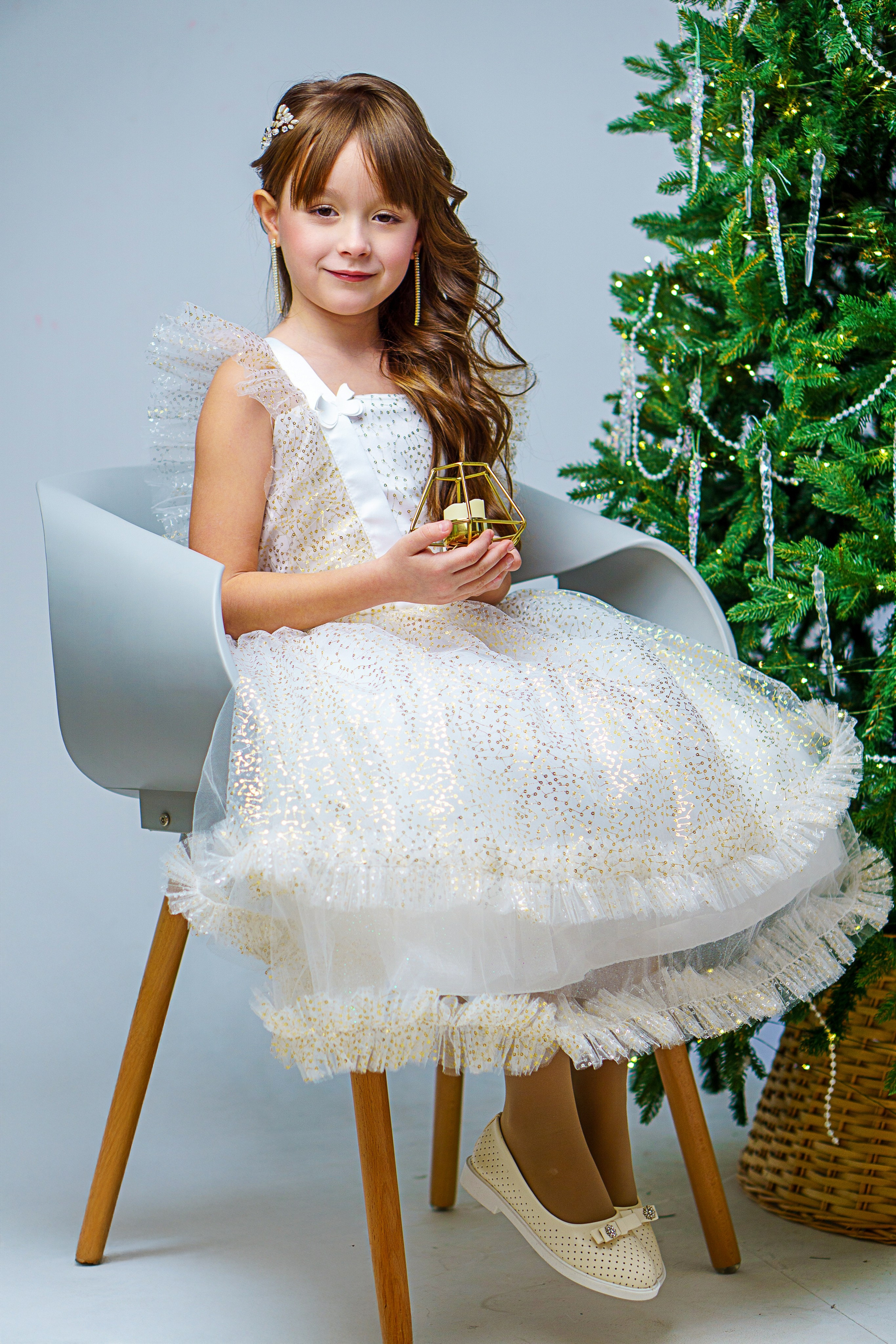 Балашова Вероника. Promodels
