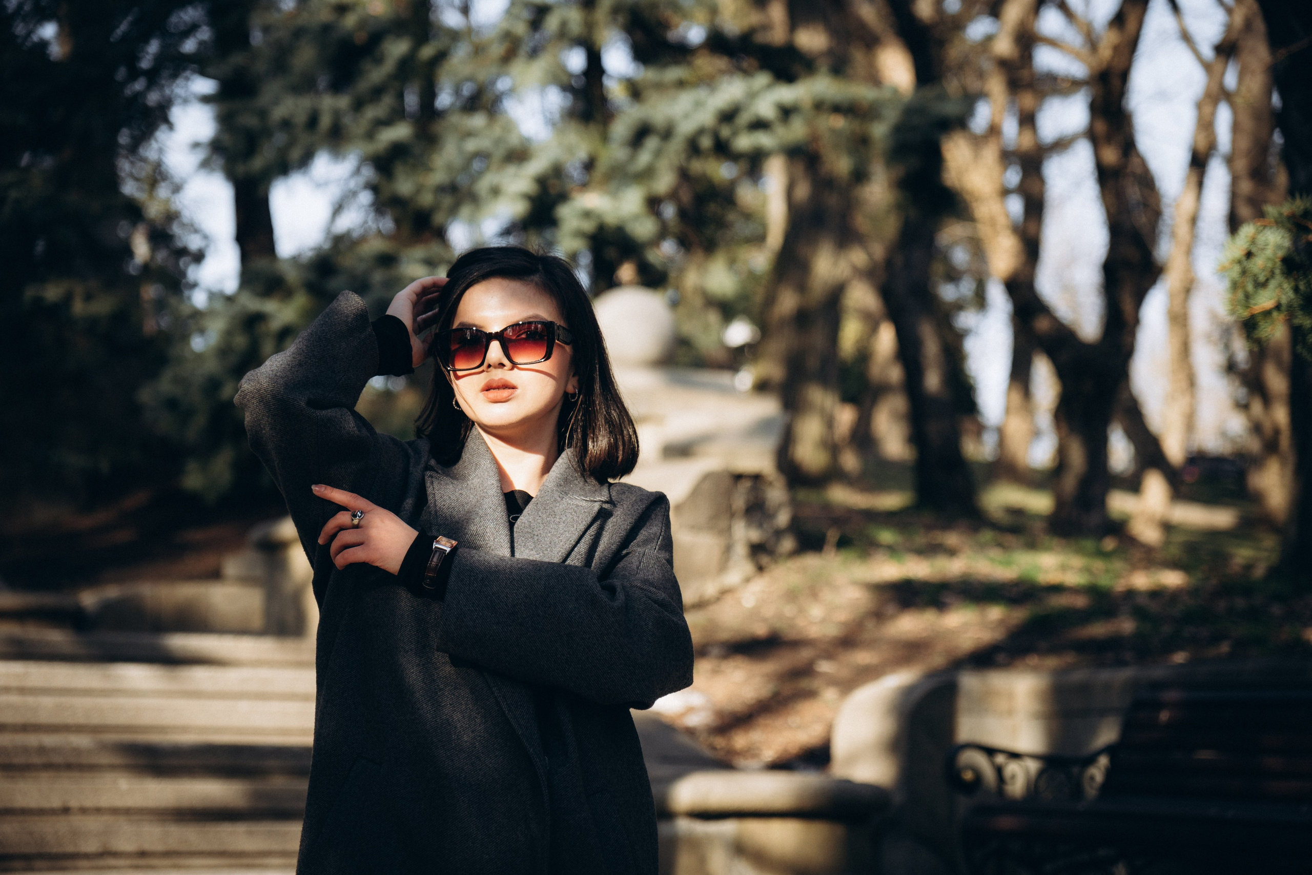 Альмира. Портретный и репортажный фотограф в городе Ставрополь