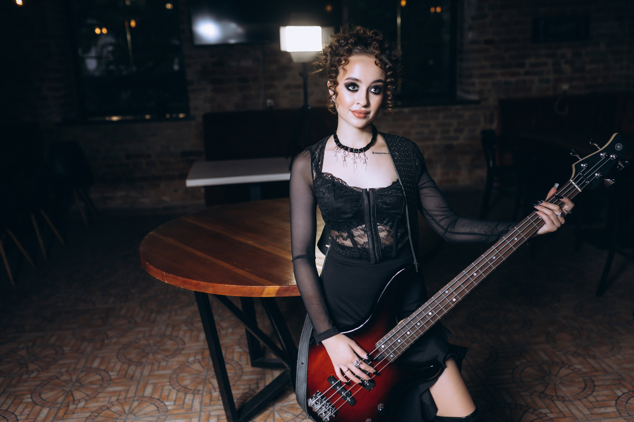 RockStar. Главная