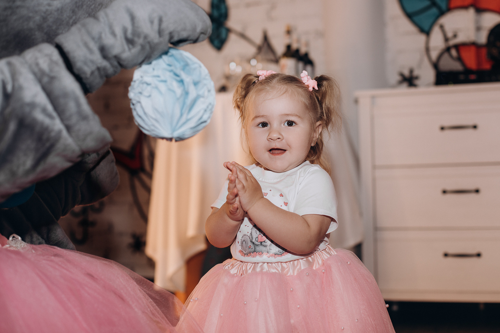 Алина кафе Андерсон. Портретный фотограф в Москве и МО Зимина Татьяна