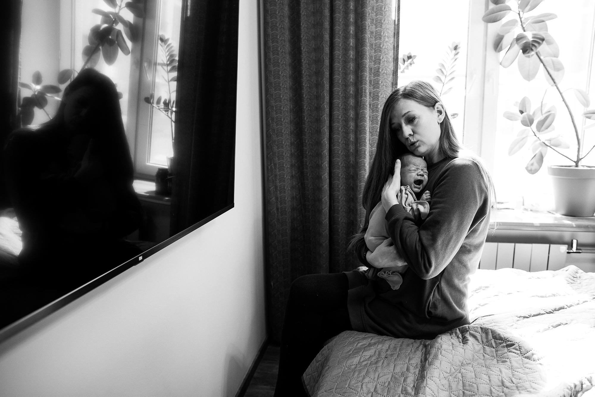 Оксана Григорий. Портретный фотограф в Москве и МО Зимина Татьяна