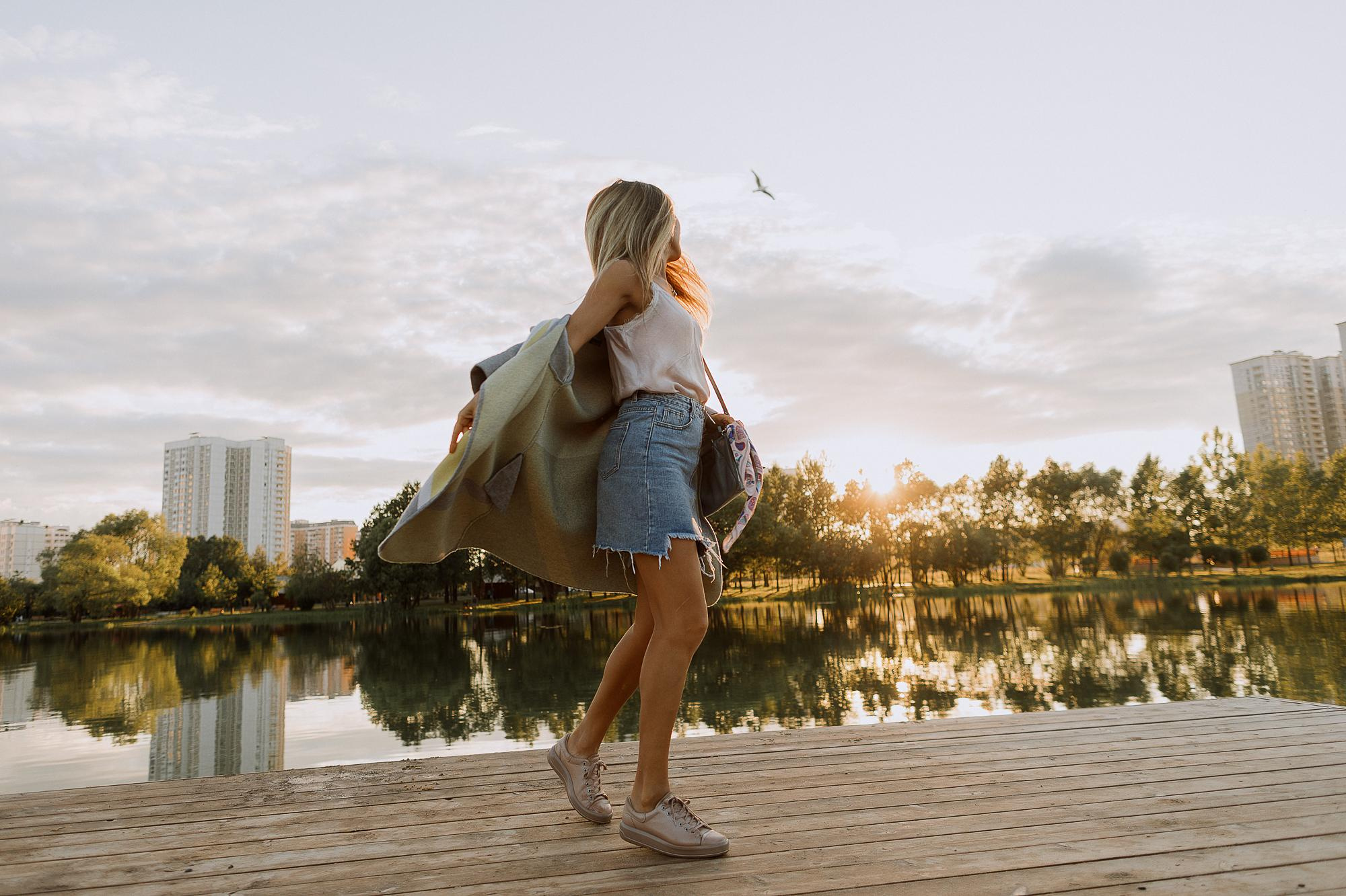 Лена Настя и Катюша. Портретный фотограф в Москве и МО Зимина Татьяна