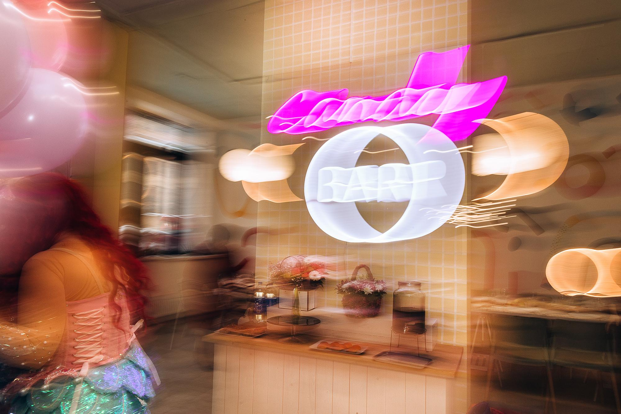 Майя с днем рождения. Портретный фотограф в Москве и МО Зимина Татьяна