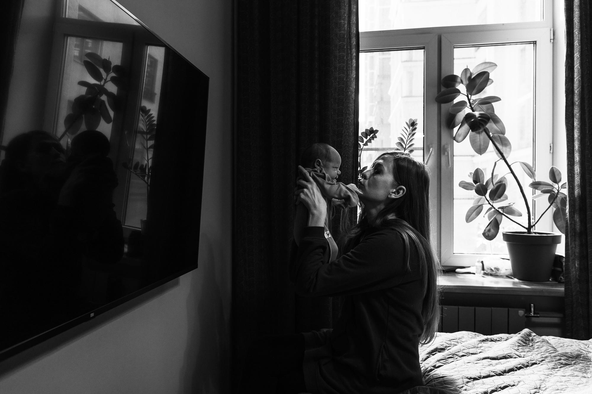 Оксана Григорий. Портретный фотограф в Москве и МО Зимина Татьяна