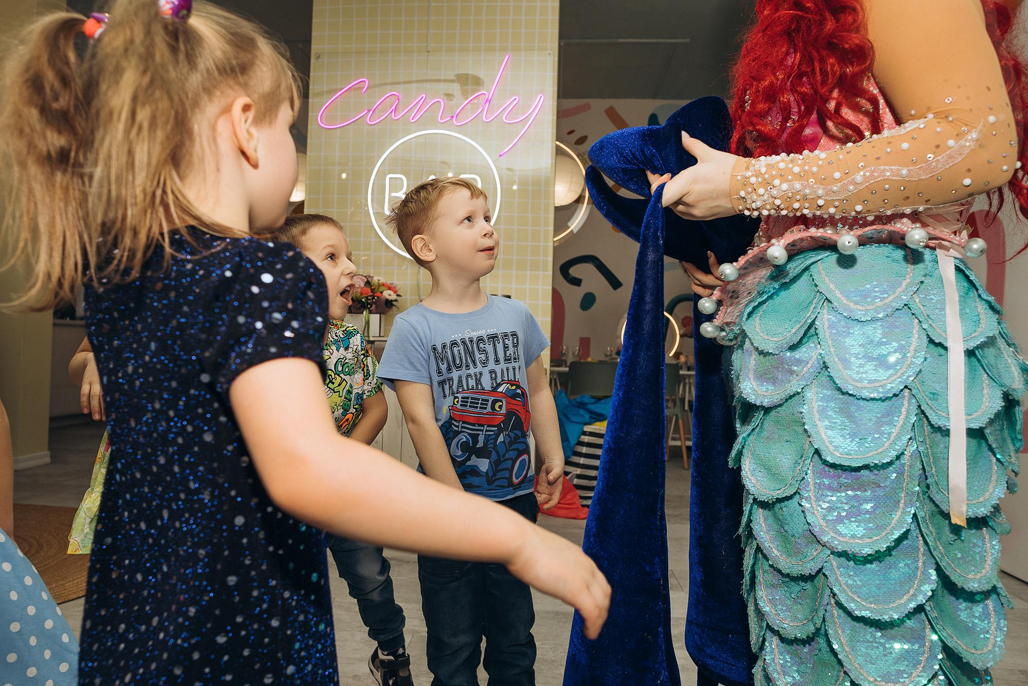 Майя с днем рождения. Портретный фотограф в Москве и МО Зимина Татьяна