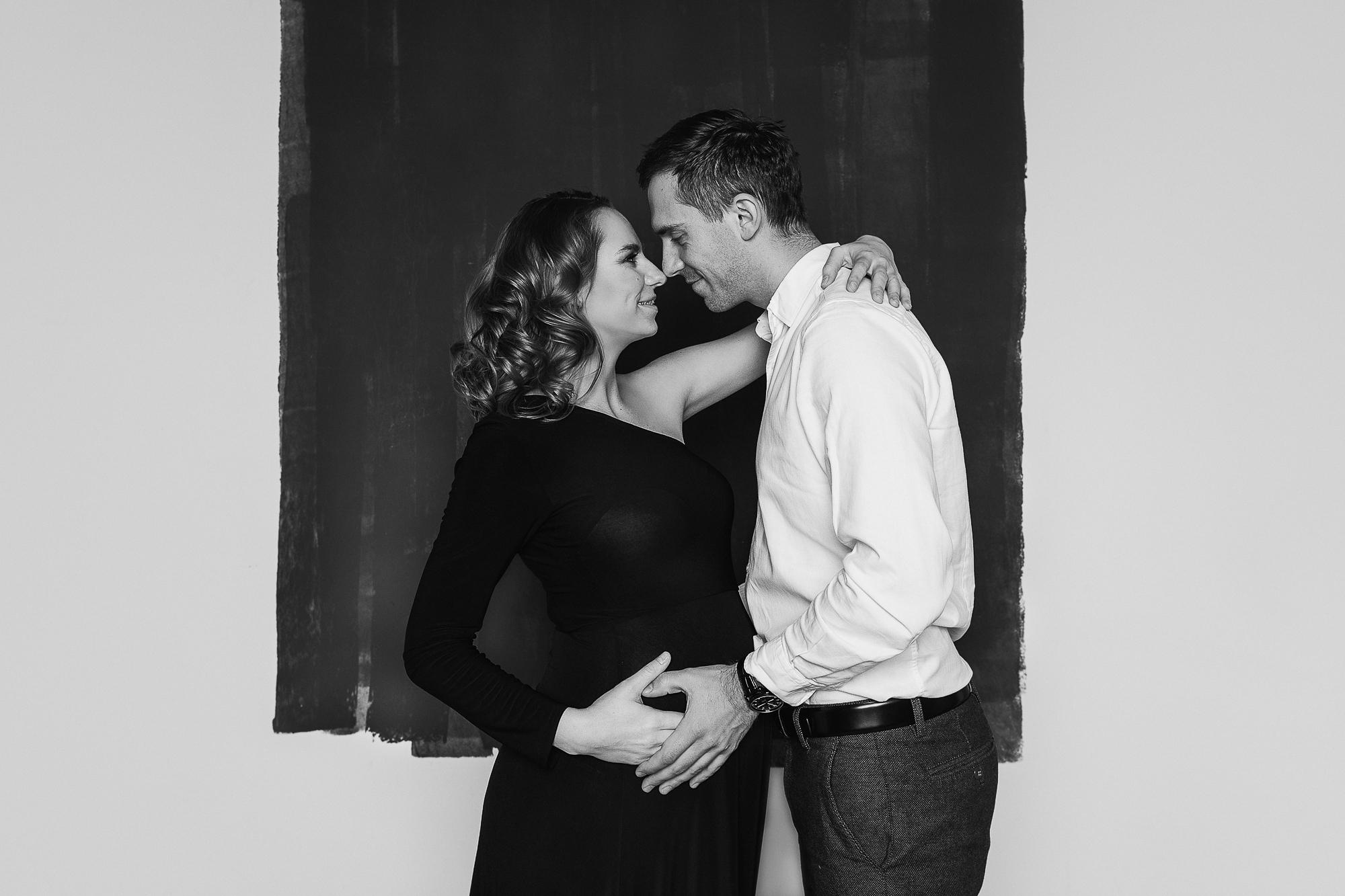 Татьяна и Александр. Портретный фотограф в Москве и МО Зимина Татьяна