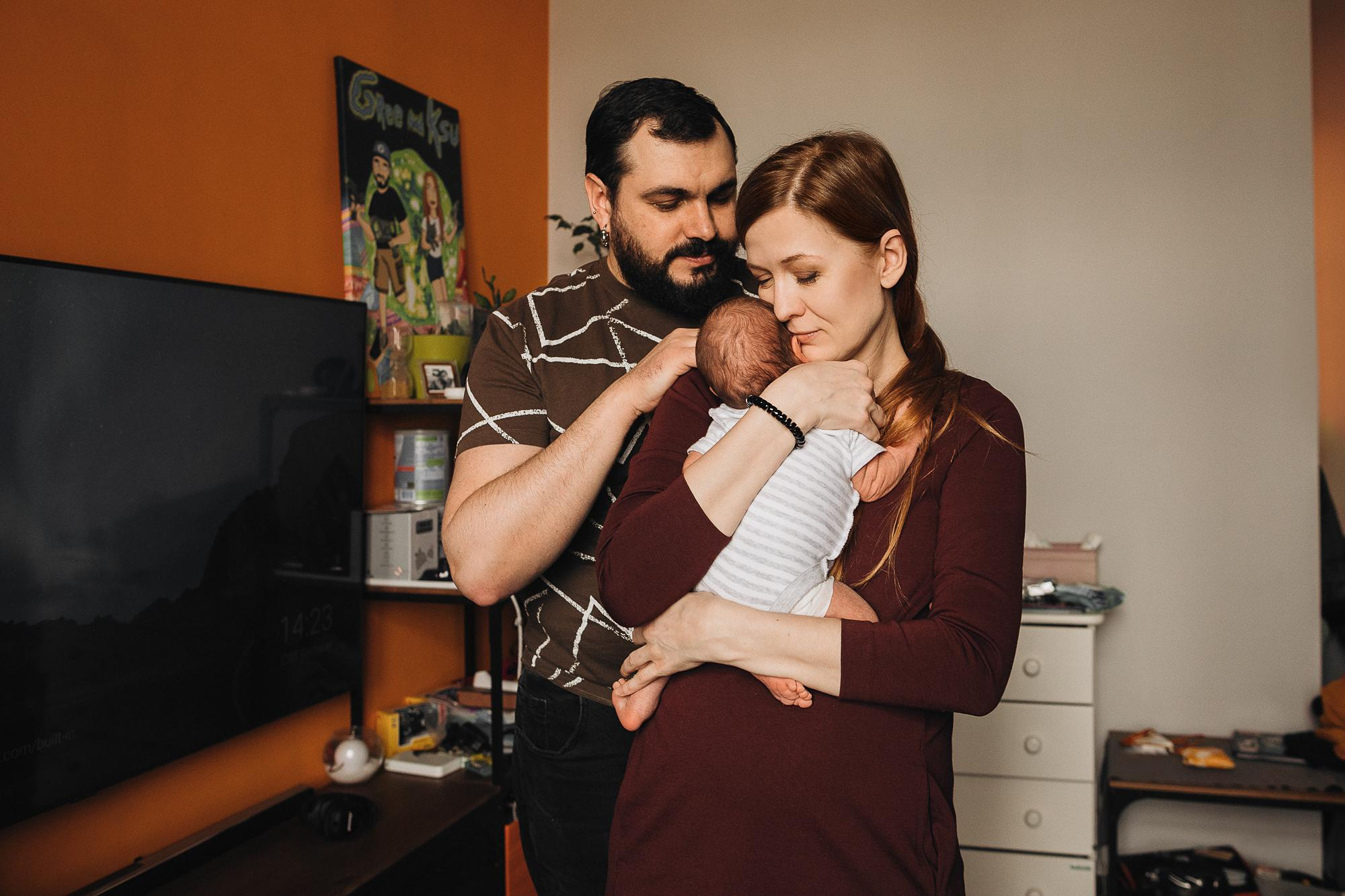 Оксана Григорий. Портретный фотограф в Москве и МО Зимина Татьяна