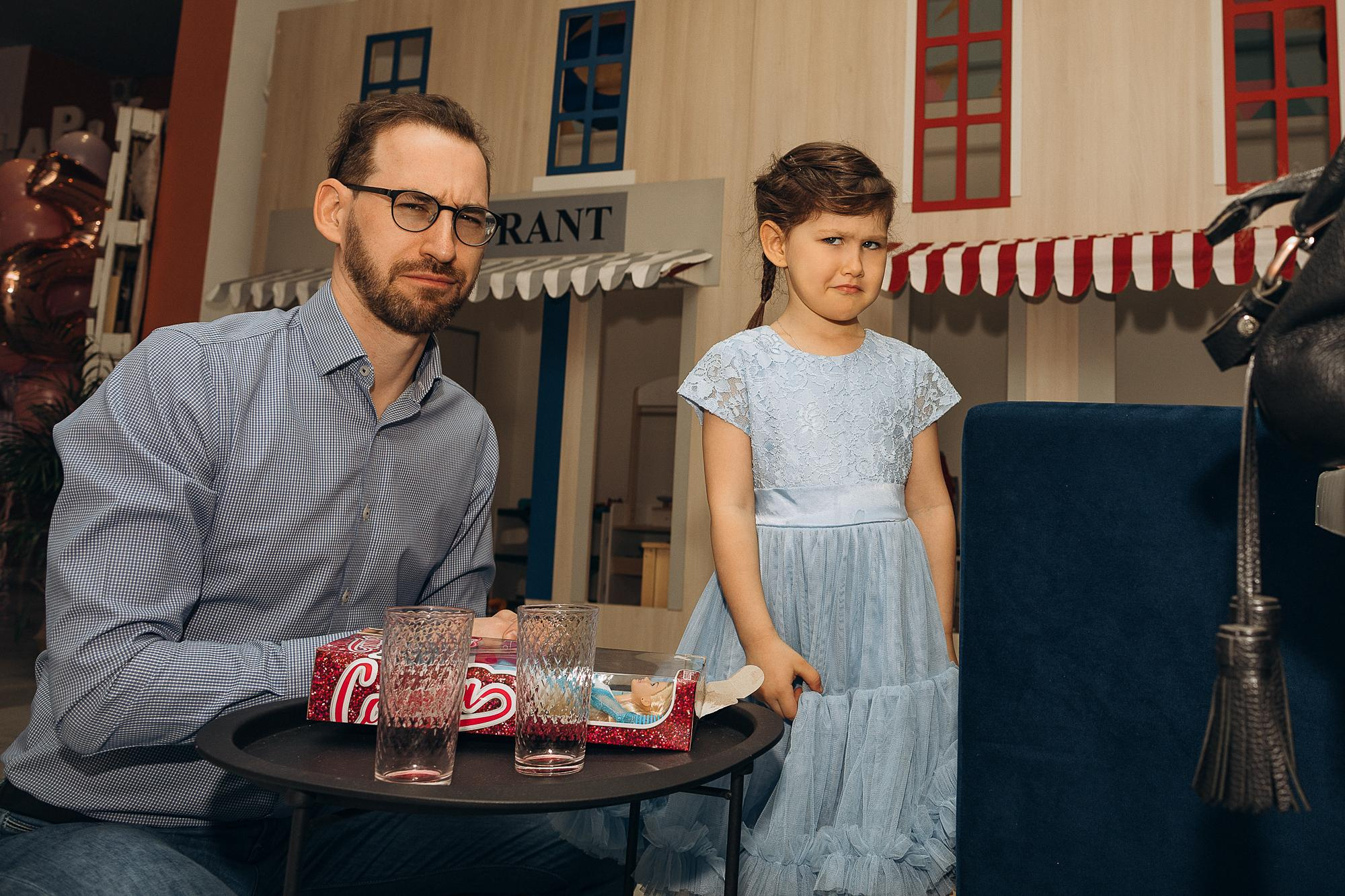 Майя с днем рождения. Портретный фотограф в Москве и МО Зимина Татьяна