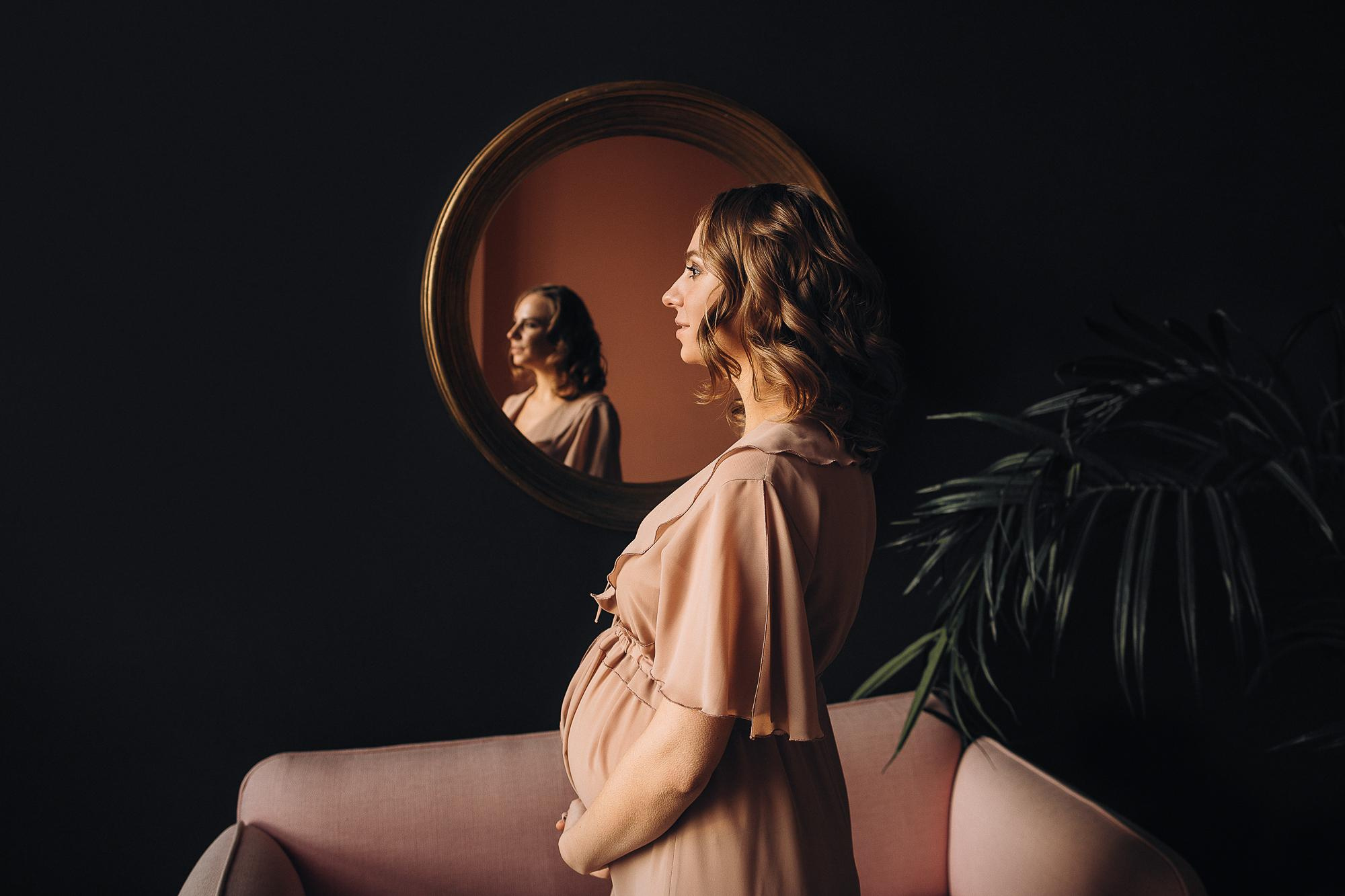 Татьяна и Александр. Портретный фотограф в Москве и МО Зимина Татьяна