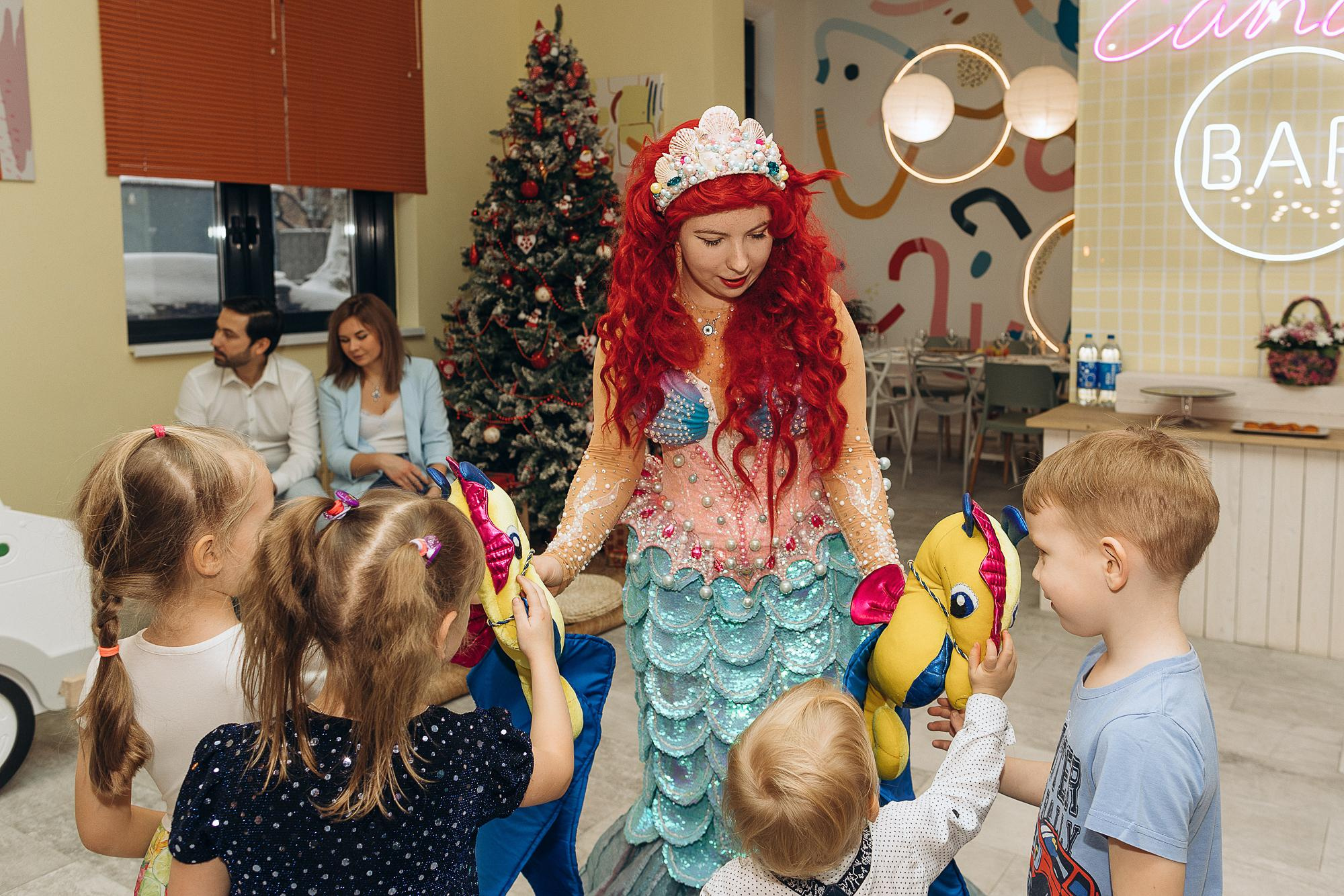 Майя с днем рождения. Портретный фотограф в Москве и МО Зимина Татьяна