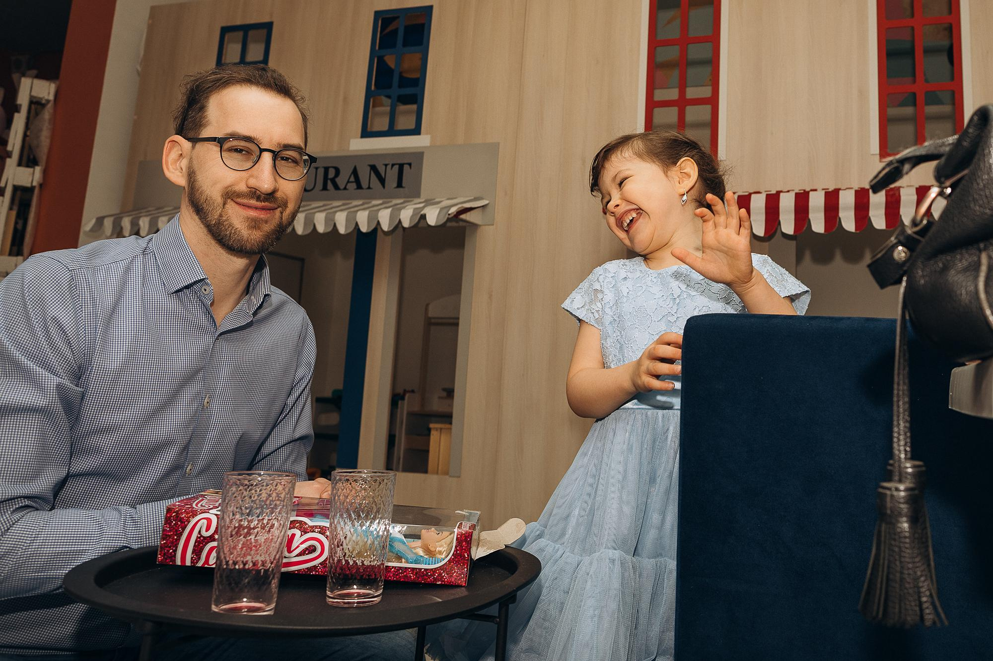 Майя с днем рождения. Портретный фотограф в Москве и МО Зимина Татьяна