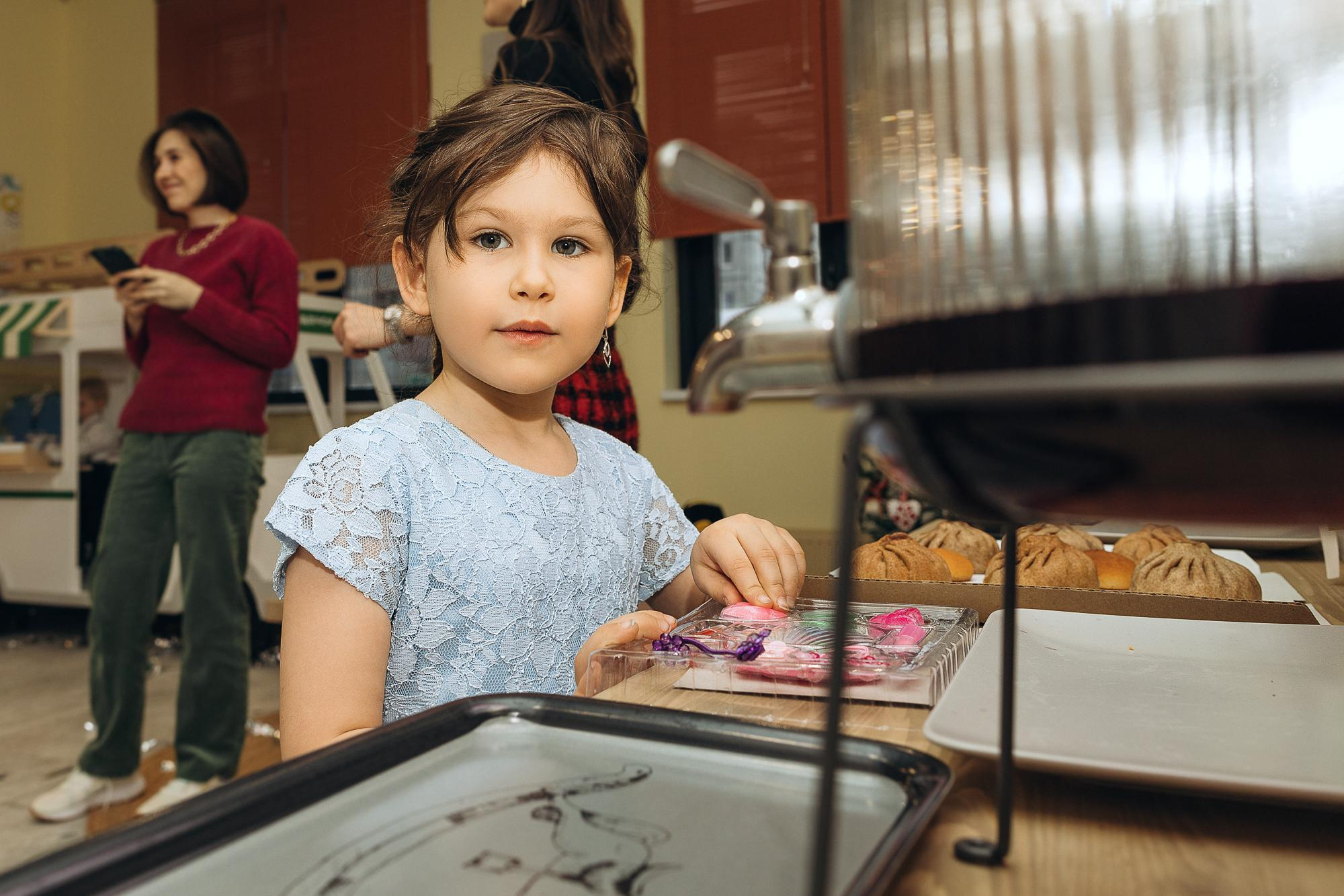 Майя с днем рождения. Портретный фотограф в Москве и МО Зимина Татьяна