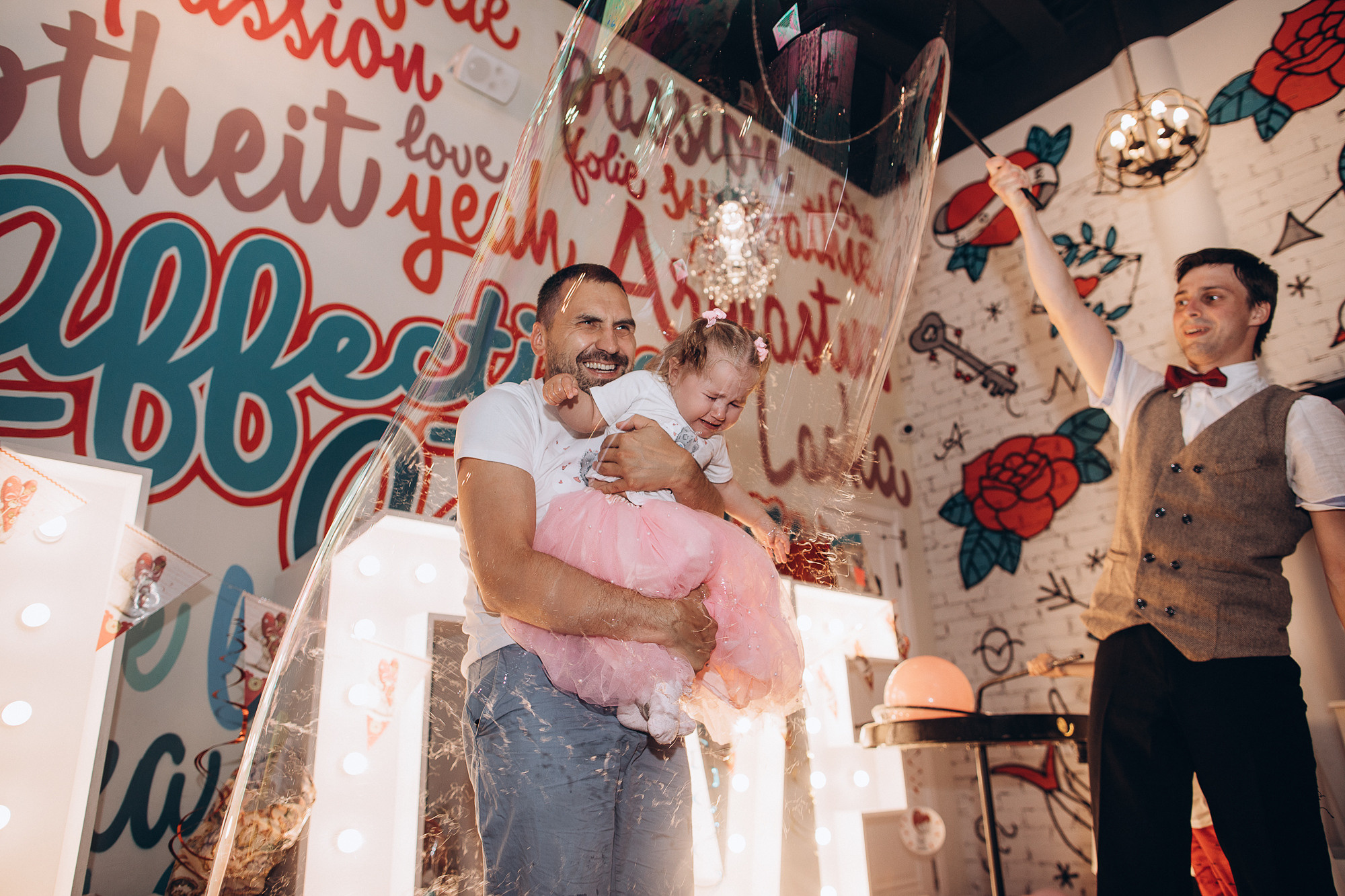 Алина кафе Андерсон. Портретный фотограф в Москве и МО Зимина Татьяна