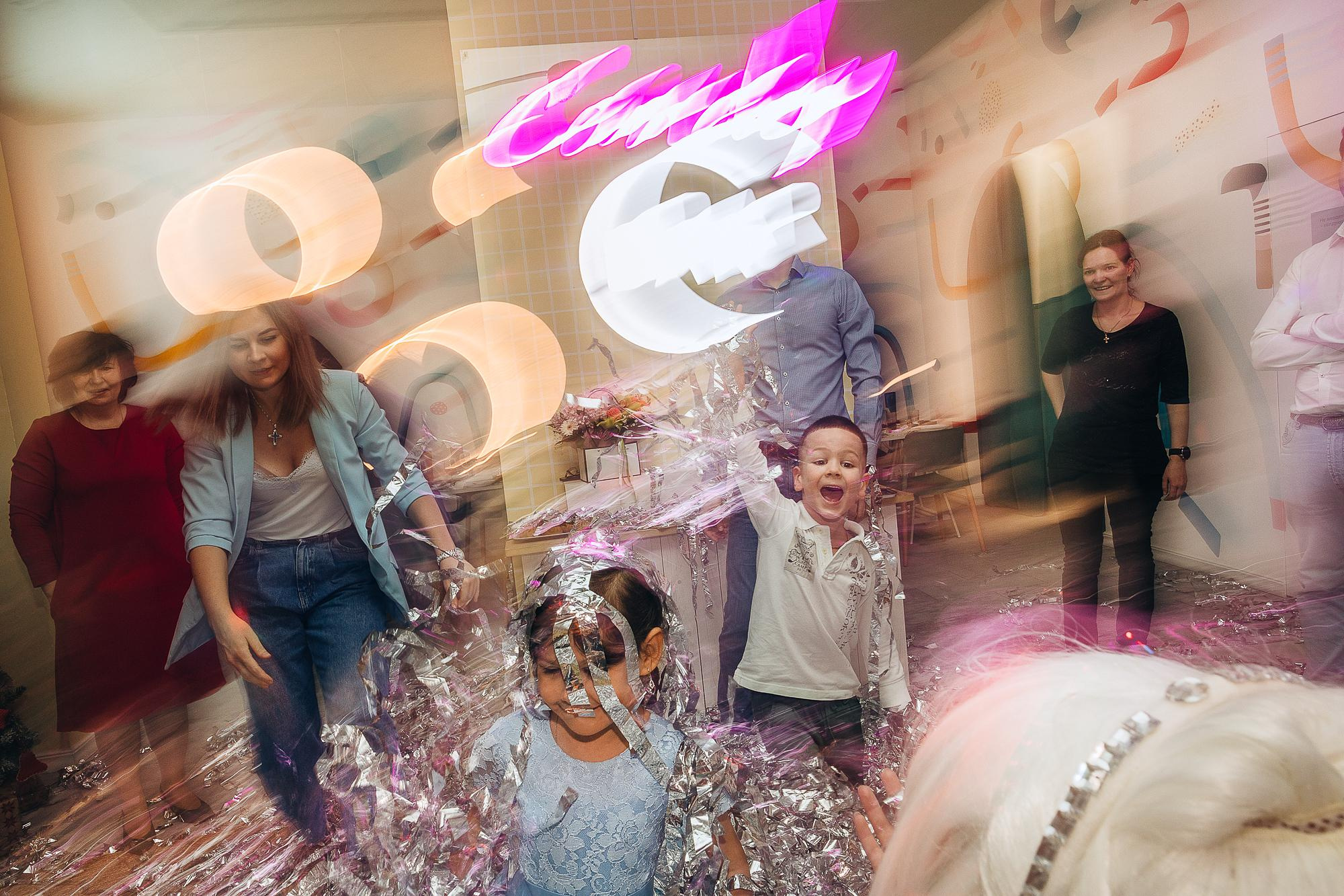 Майя с днем рождения. Портретный фотограф в Москве и МО Зимина Татьяна