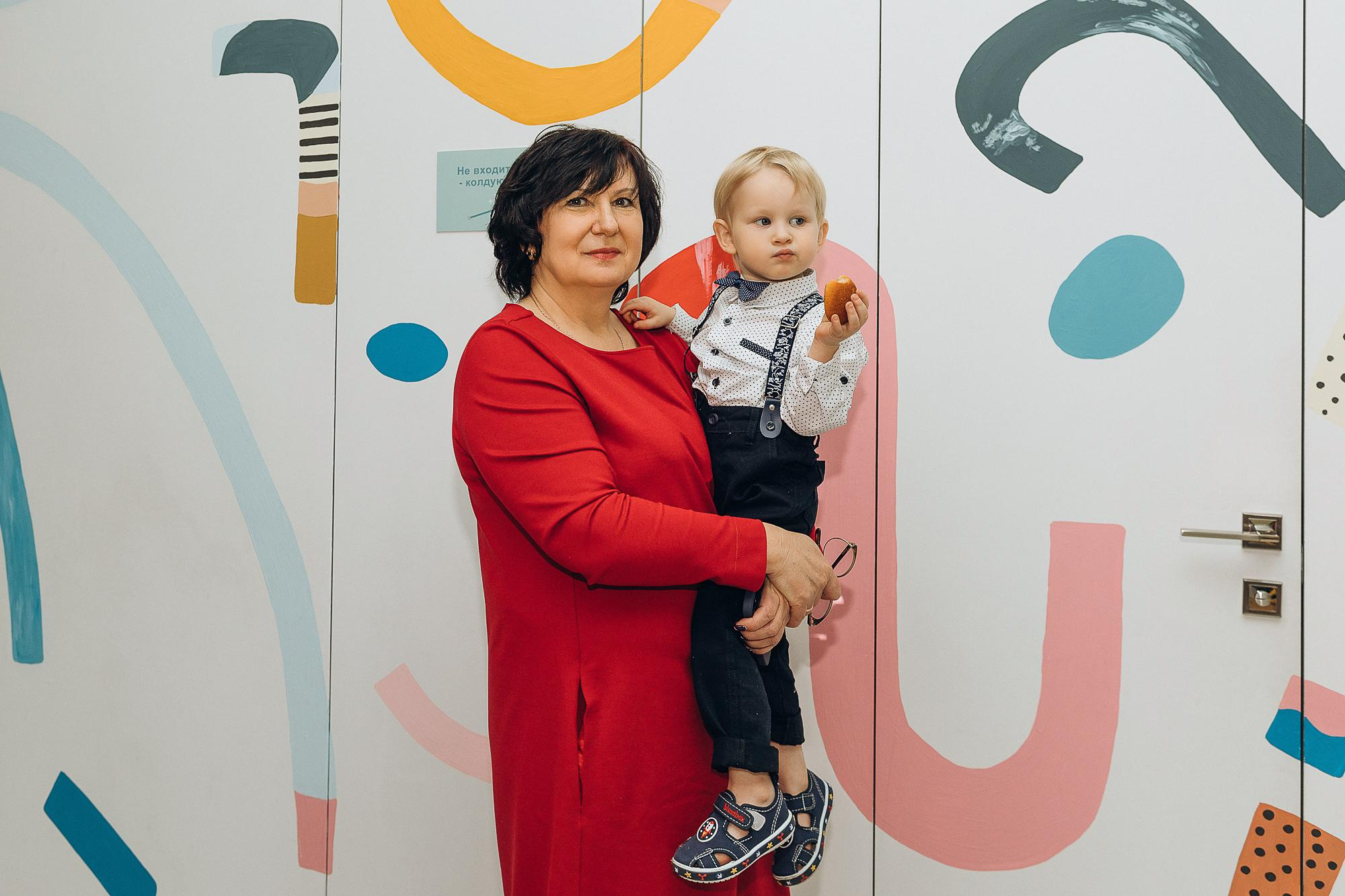 Майя с днем рождения. Портретный фотограф в Москве и МО Зимина Татьяна