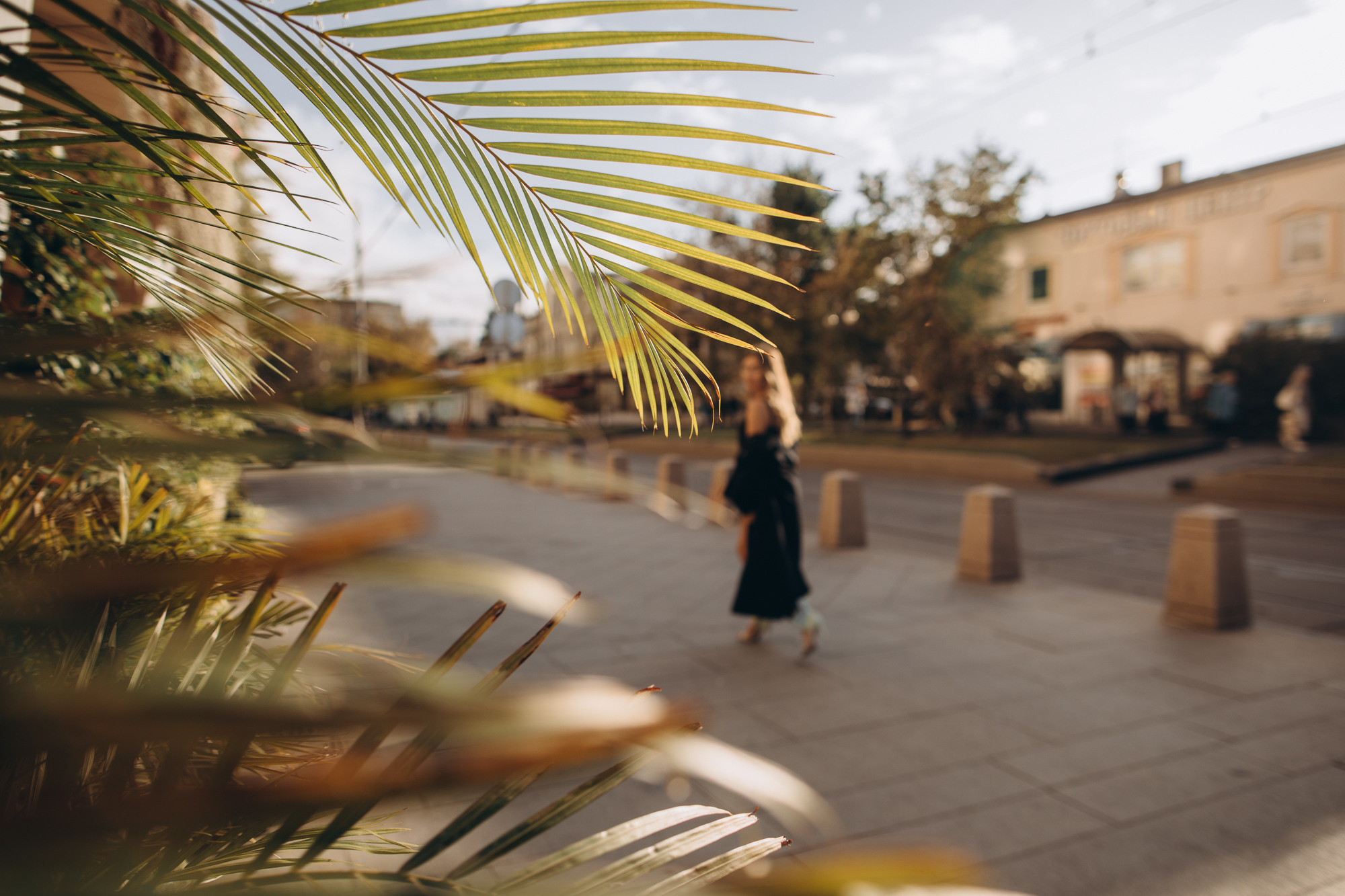 Елена. Портретный фотограф в Москве и МО Зимина Татьяна