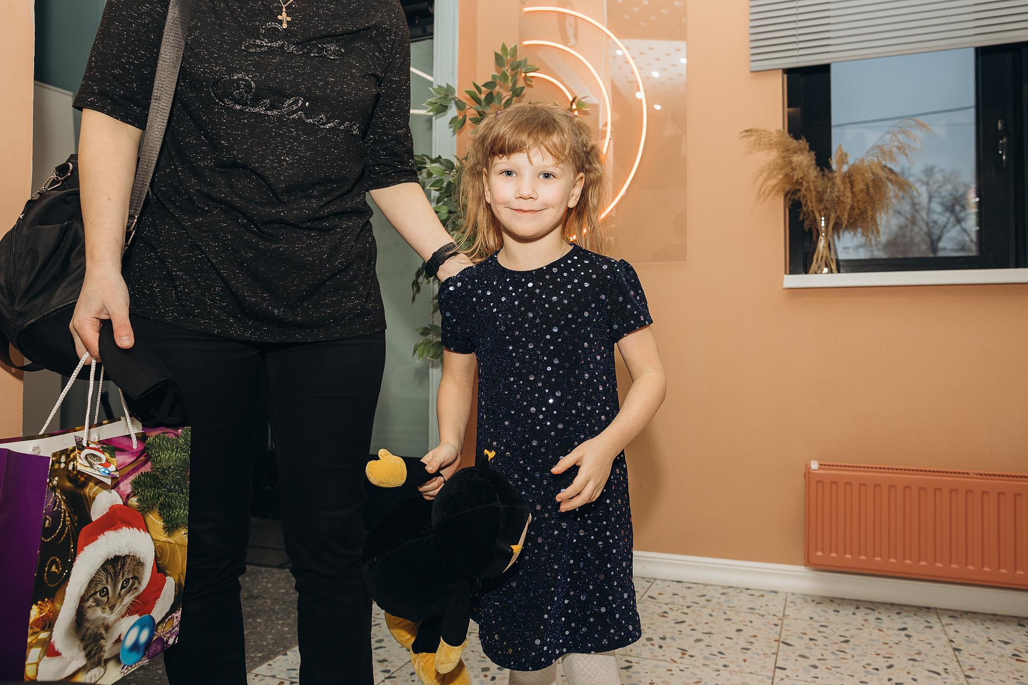 Майя с днем рождения. Портретный фотограф в Москве и МО Зимина Татьяна