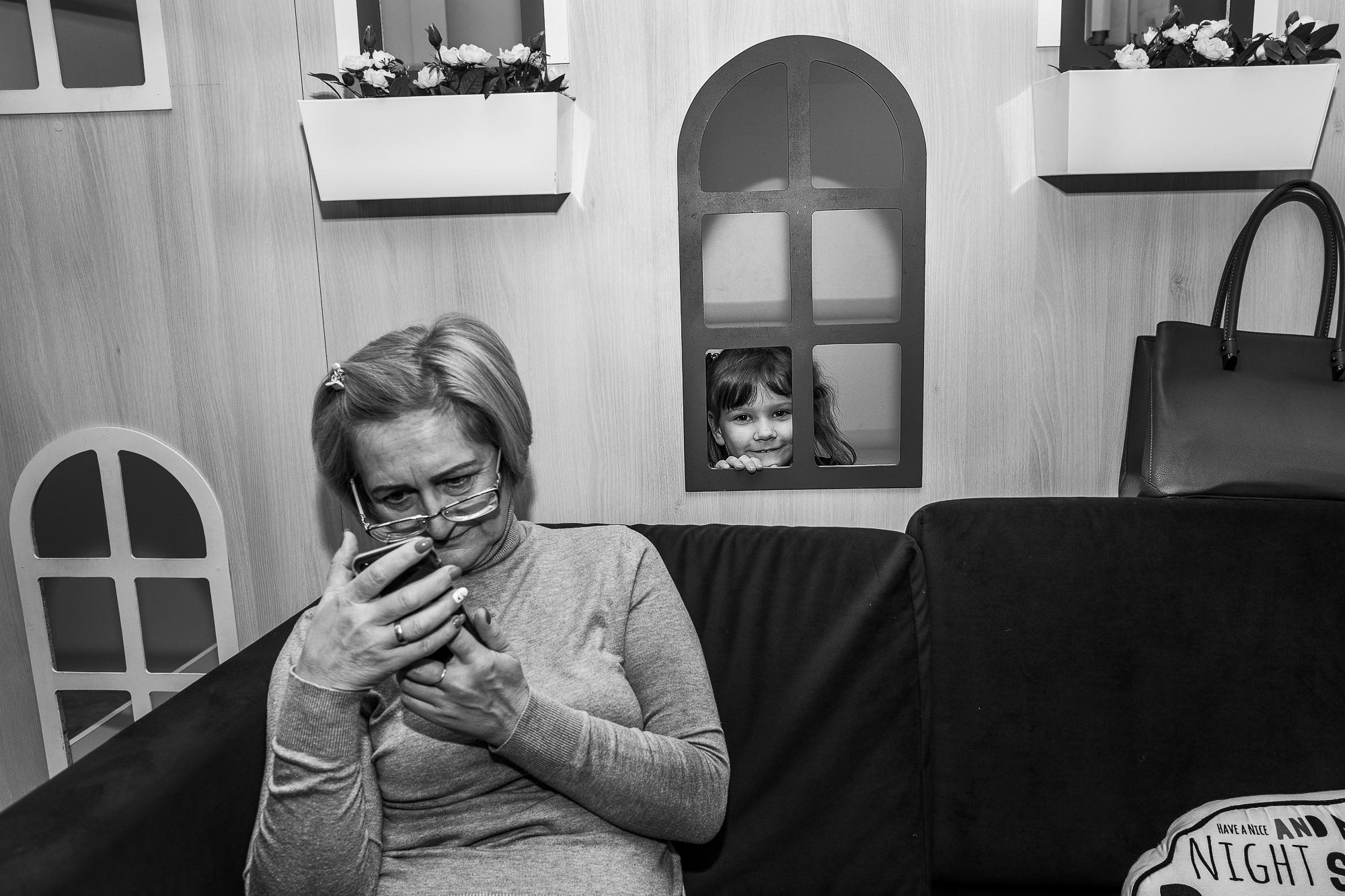 Майя с днем рождения. Портретный фотограф в Москве и МО Зимина Татьяна