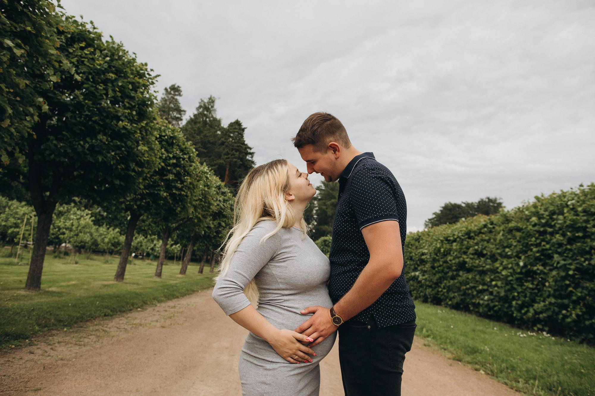 Алиса и Николай. Портретный фотограф в Москве и МО Зимина Татьяна