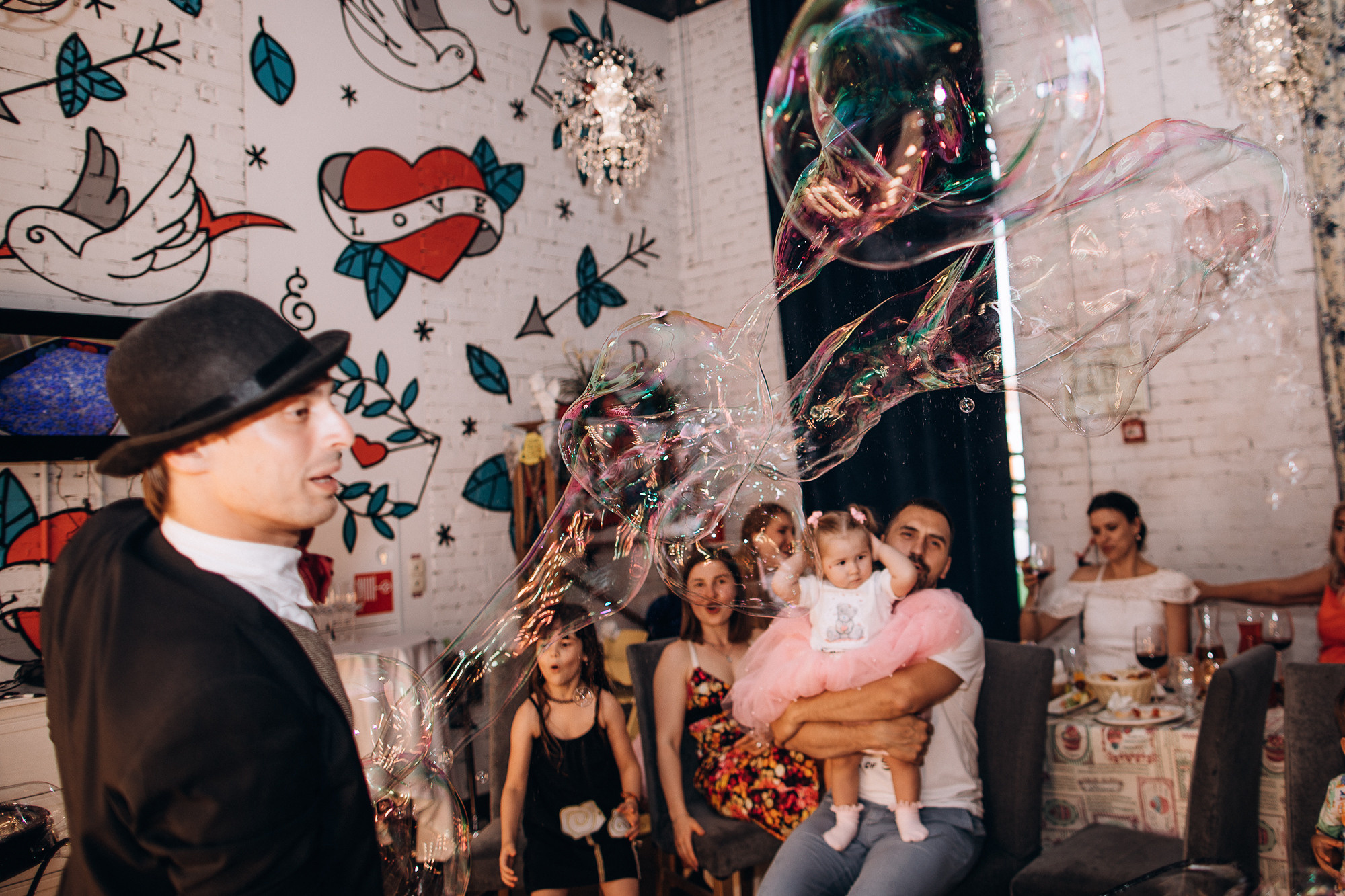 Алина кафе Андерсон. Портретный фотограф в Москве и МО Зимина Татьяна