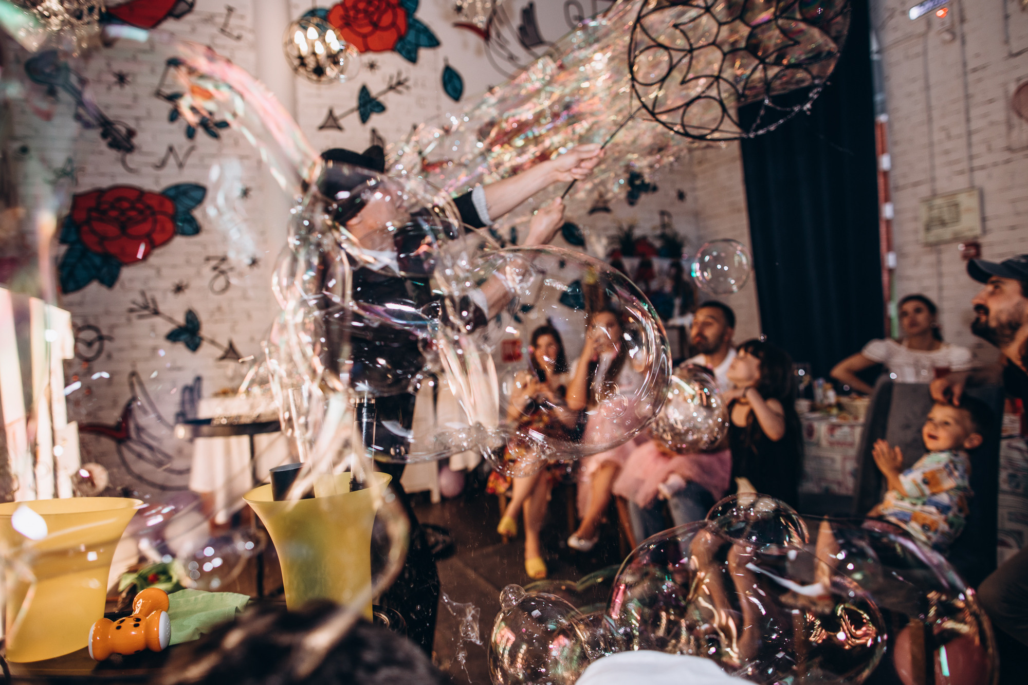 Алина кафе Андерсон. Портретный фотограф в Москве и МО Зимина Татьяна