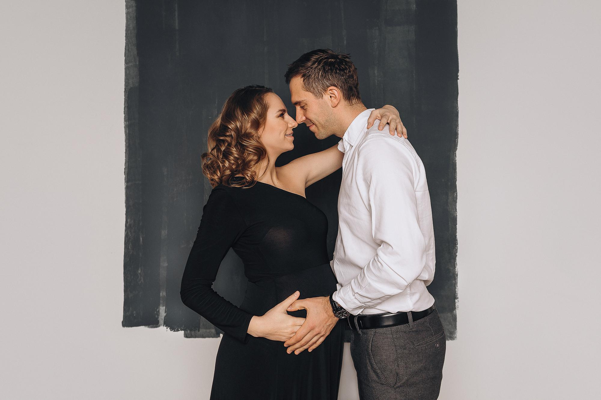 Татьяна и Александр. Портретный фотограф в Москве и МО Зимина Татьяна