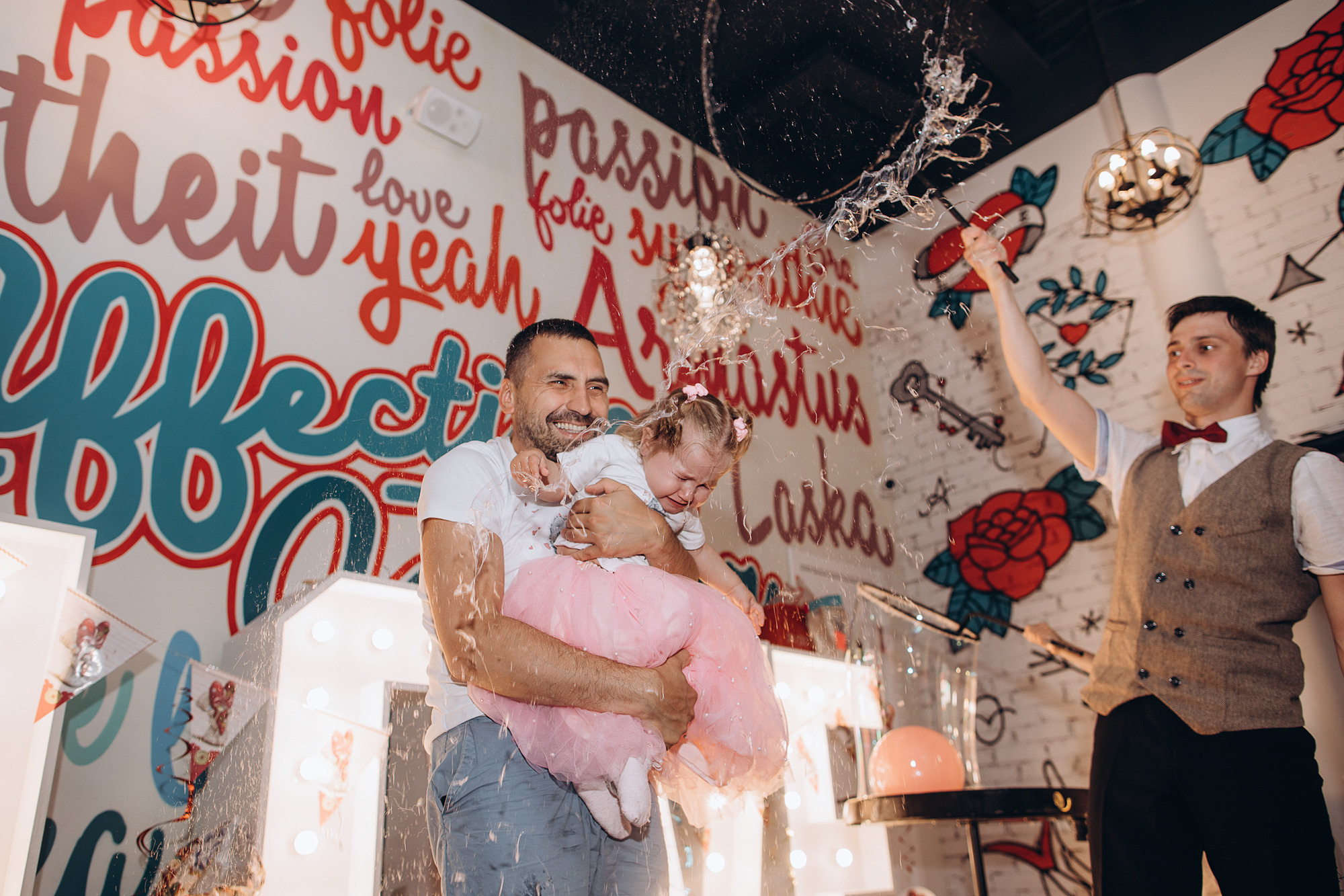 Алина кафе Андерсон. Портретный фотограф в Москве и МО Зимина Татьяна