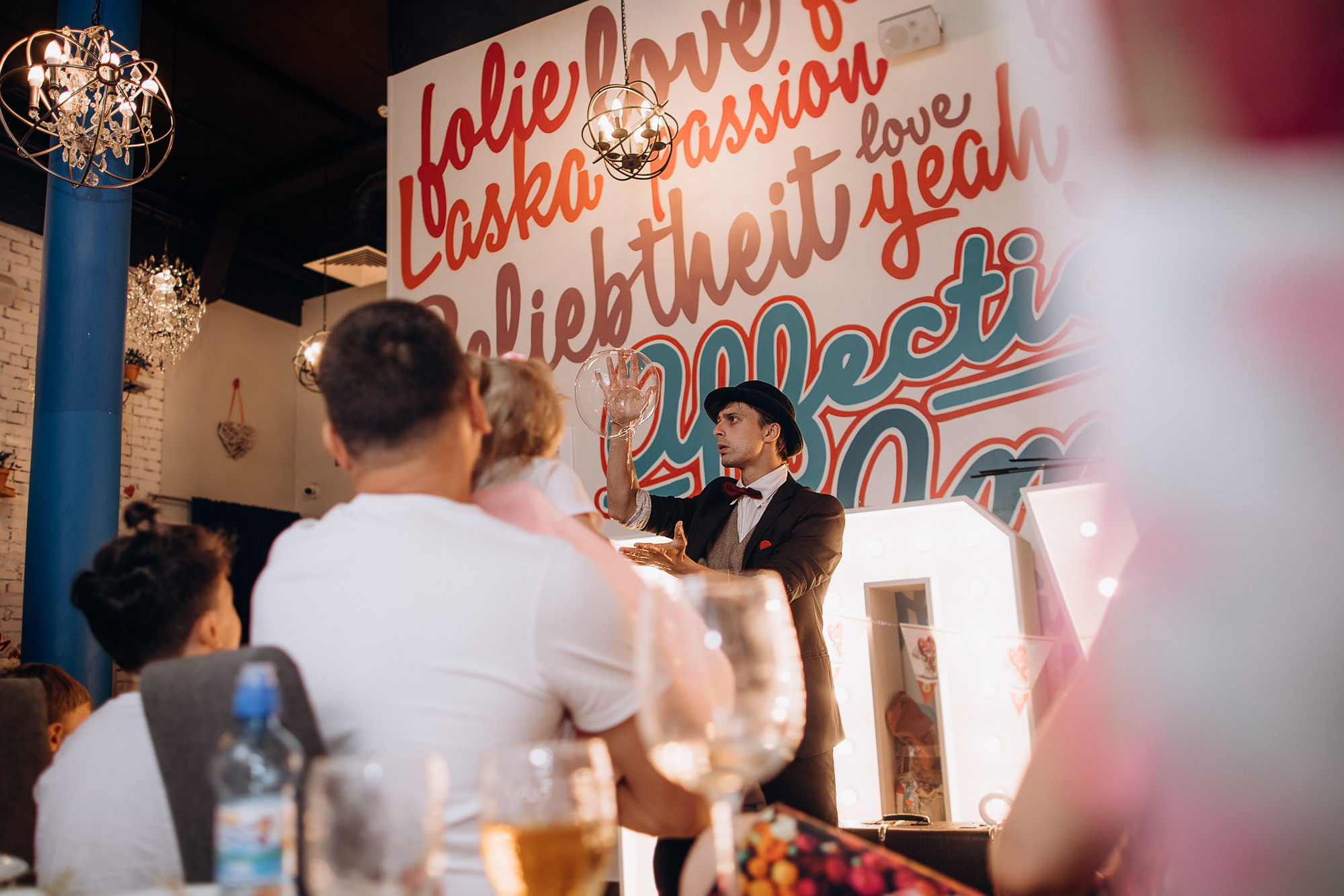 Алина кафе Андерсон. Портретный фотограф в Москве и МО Зимина Татьяна