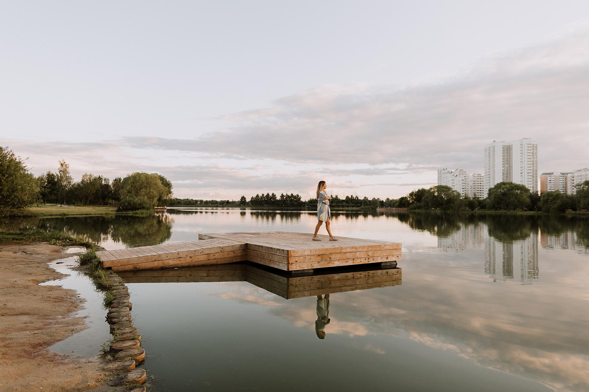 Лена Настя и Катюша. Портретный фотограф в Москве и МО Зимина Татьяна