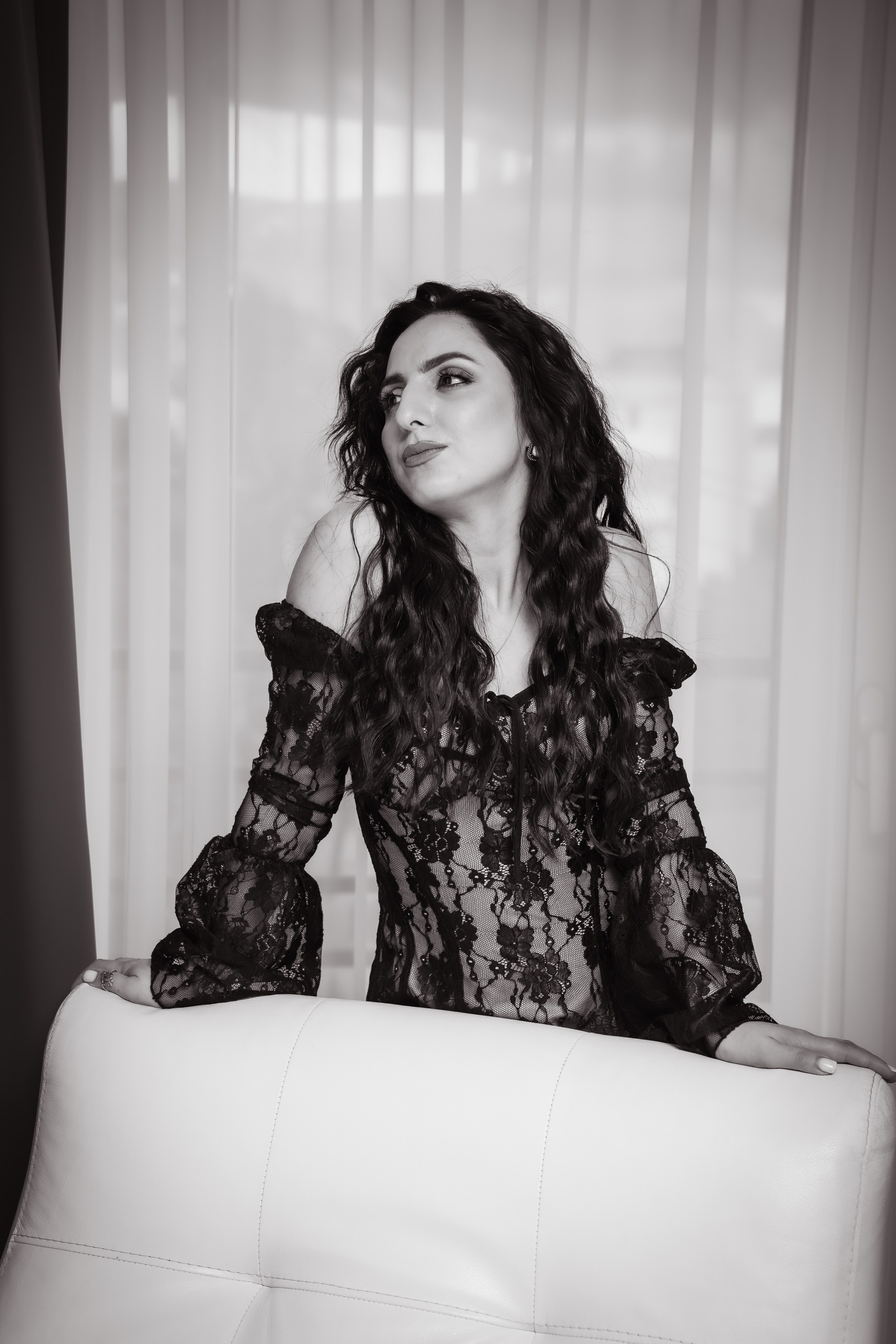 Фотосессия Сюзанны и ее Семьи. Фотограф в Ростове-на-Дону Анна Малахова