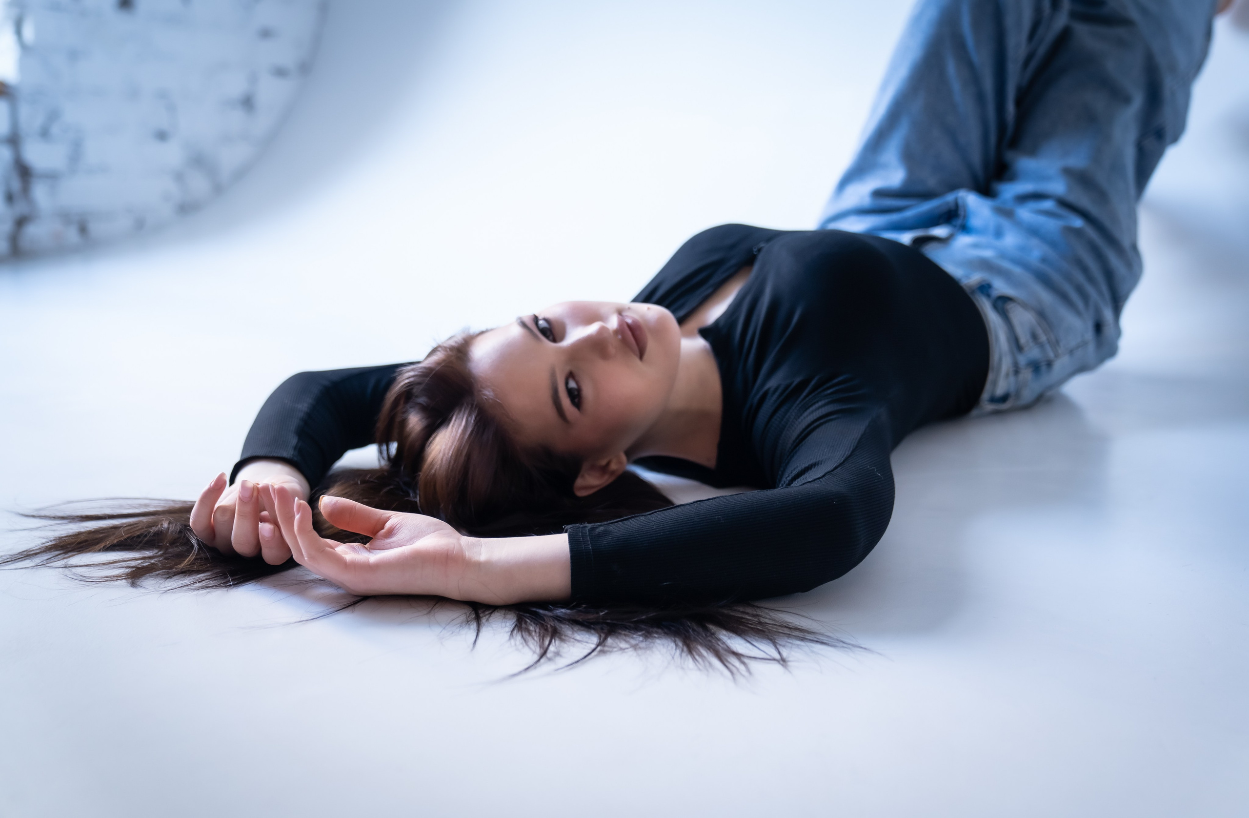 Фотосессия Екатерины. Фотограф в Ростове-на-Дону Анна Малахова