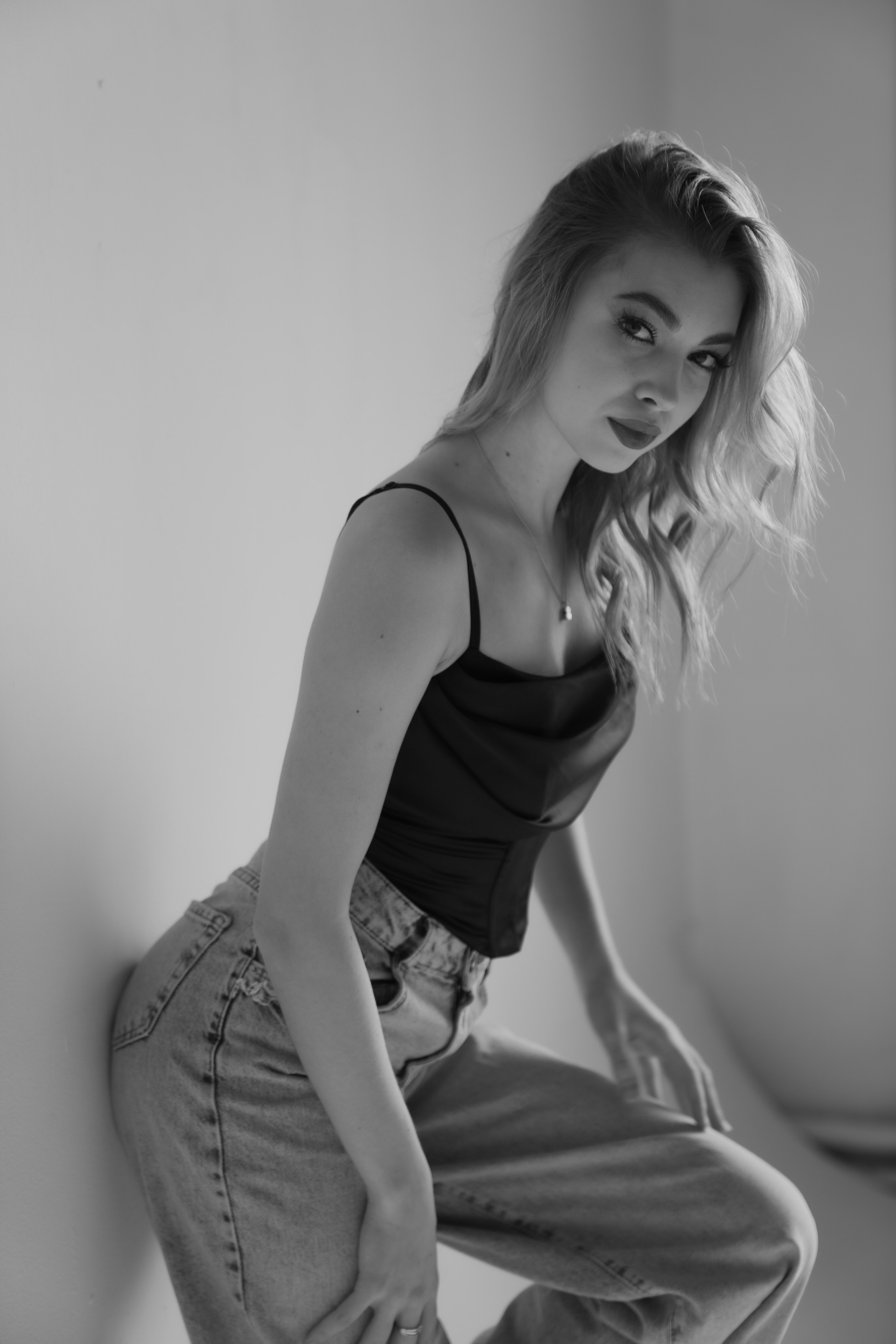 Фотосессия Марии. Фотограф в Ростове-на-Дону Анна Малахова