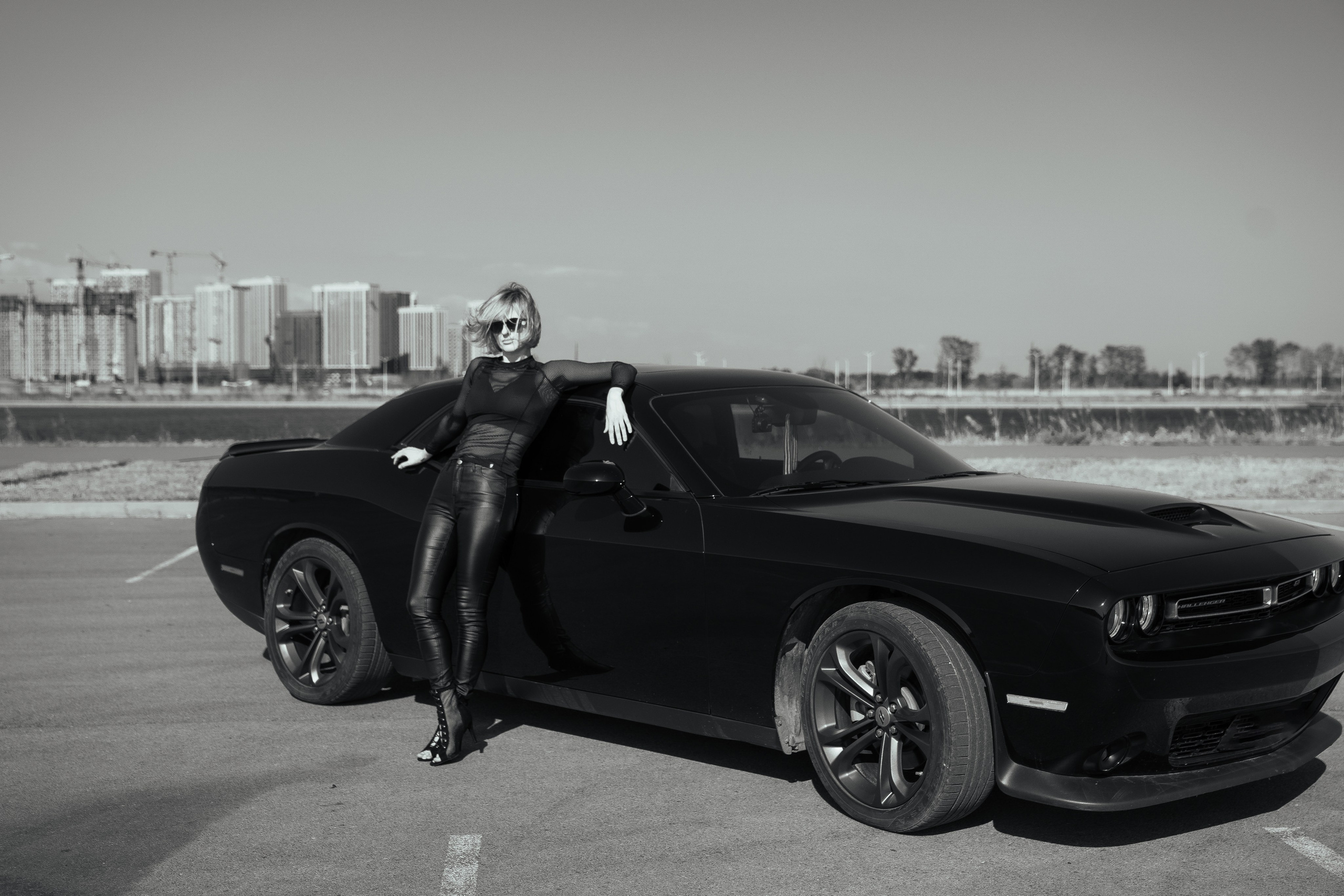 Фотосессия Екатерины. Фотограф в Ростове-на-Дону Анна Малахова