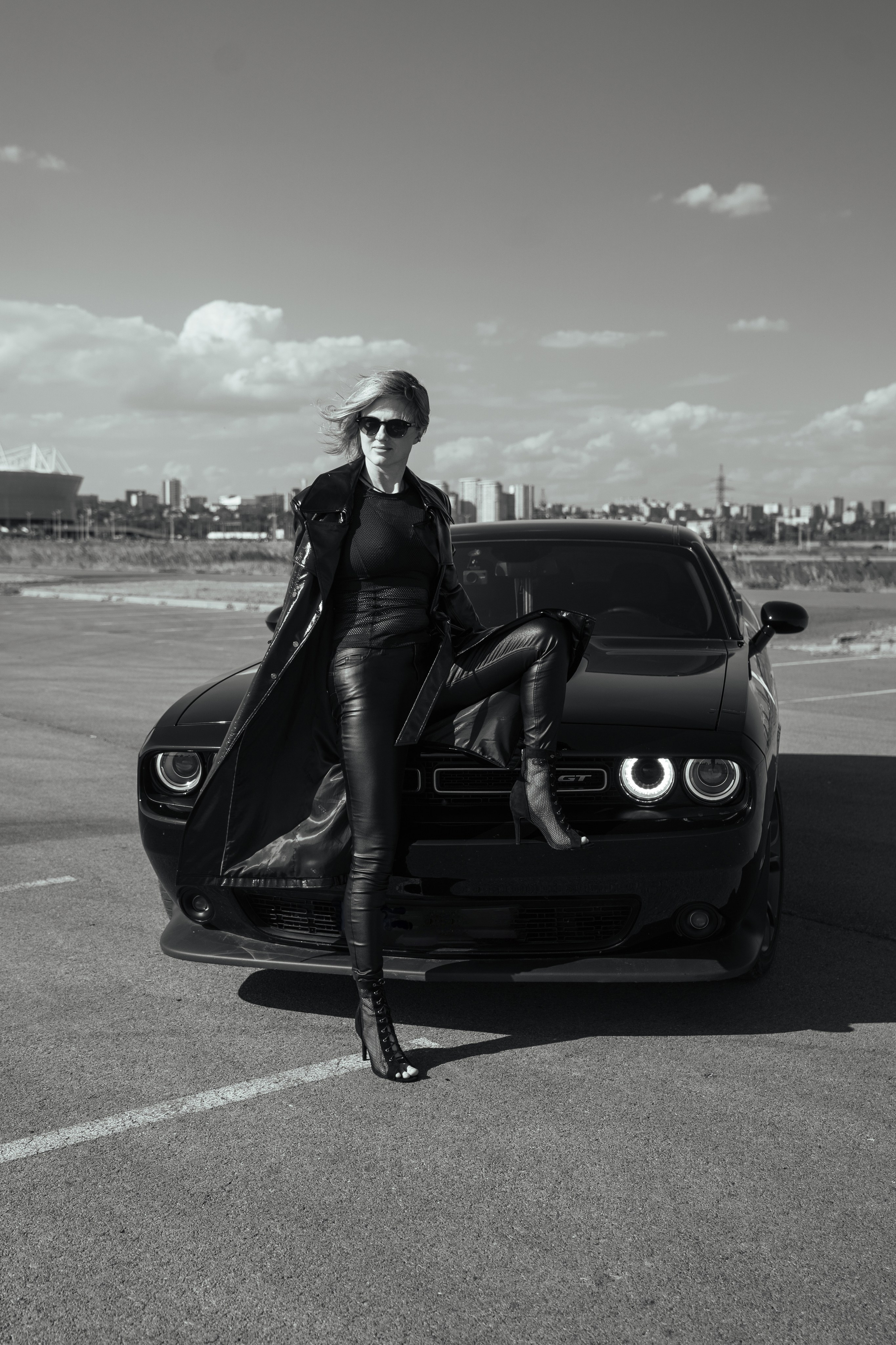 Фотосессия Екатерины. Фотограф в Ростове-на-Дону Анна Малахова