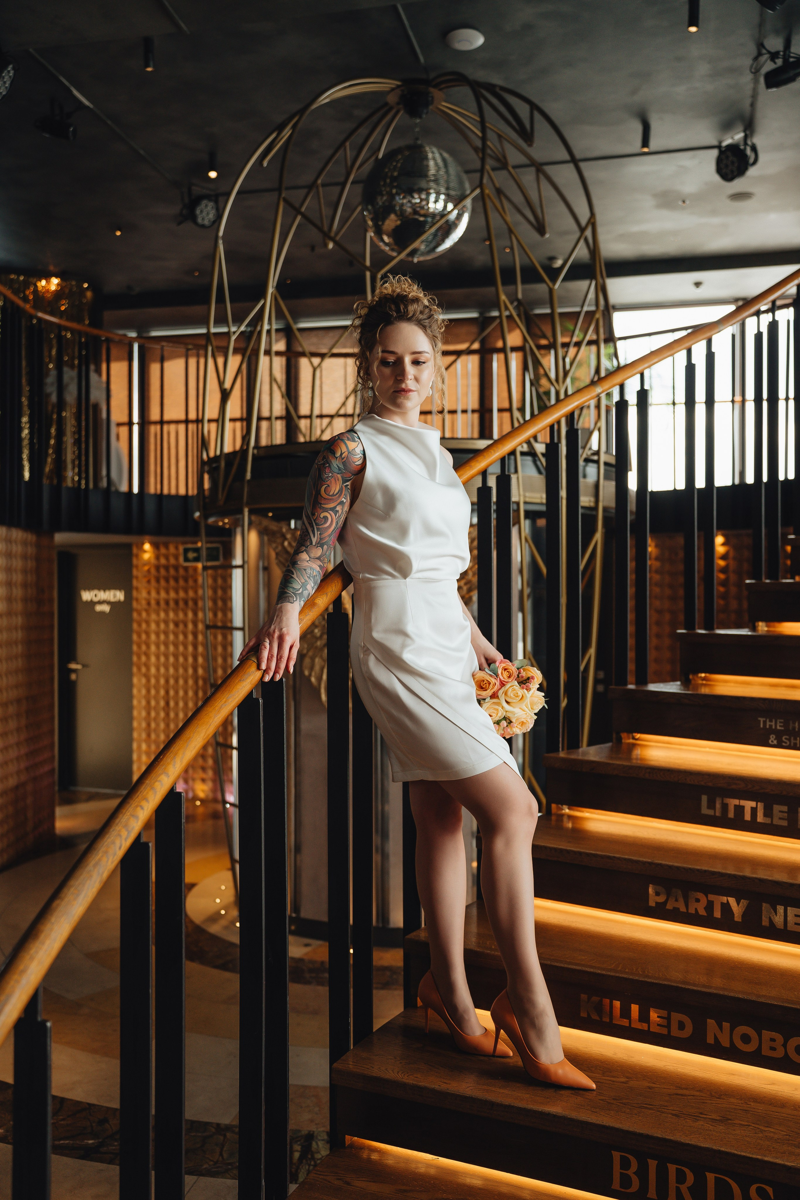 Время принадлежит нам. Семейный фотограф