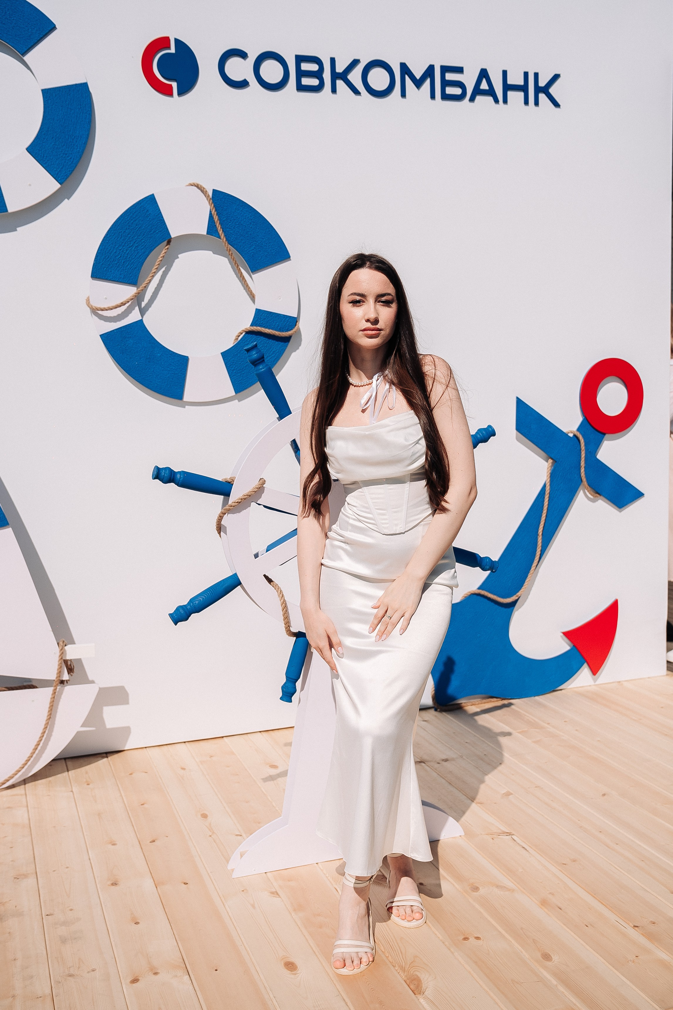 Совкомбанк. Фотограф в Хабаровске Швендых Рудольф