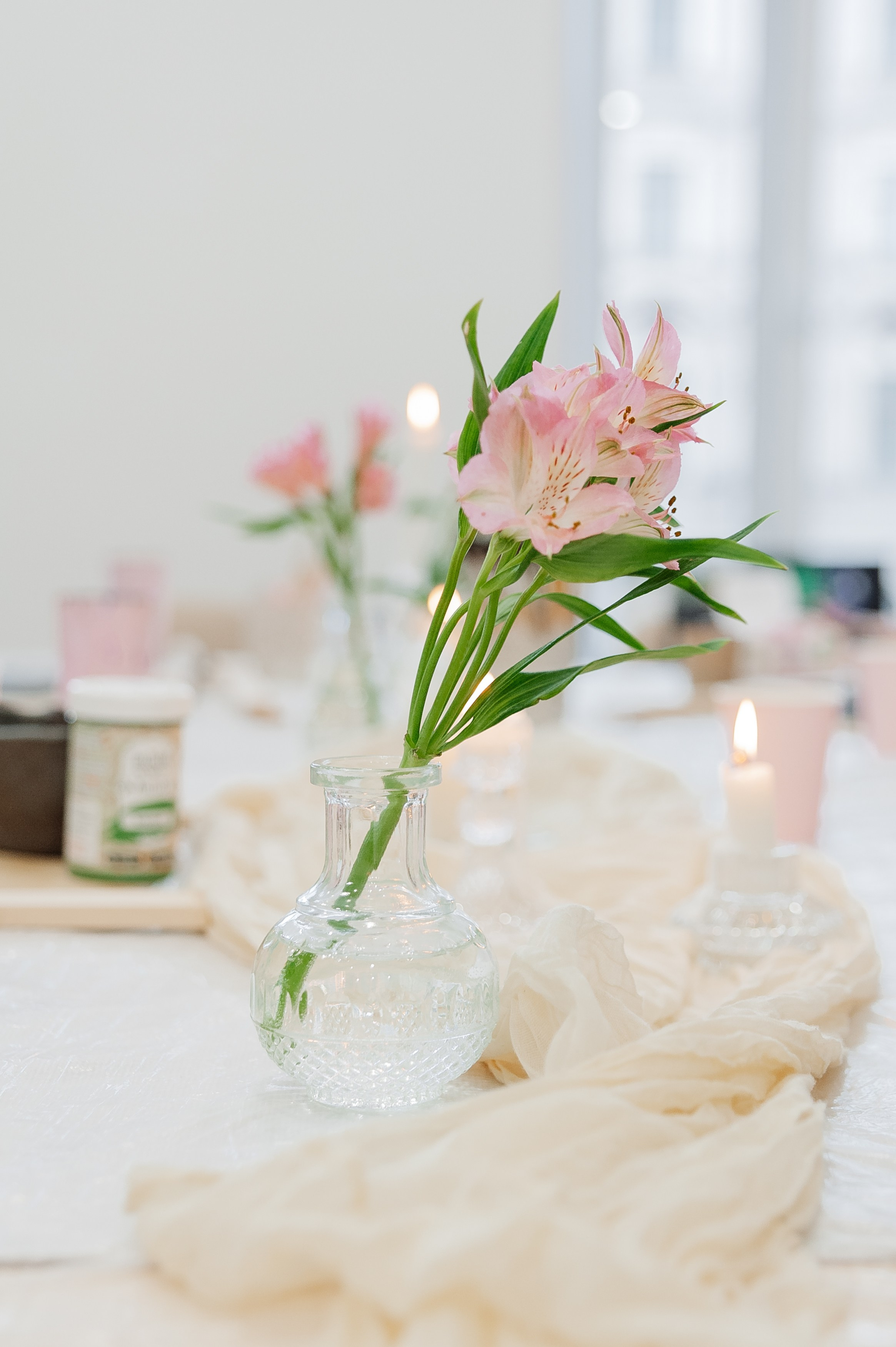 День рождения в AtticArt. Свадебный и репортажный фотограф СПб