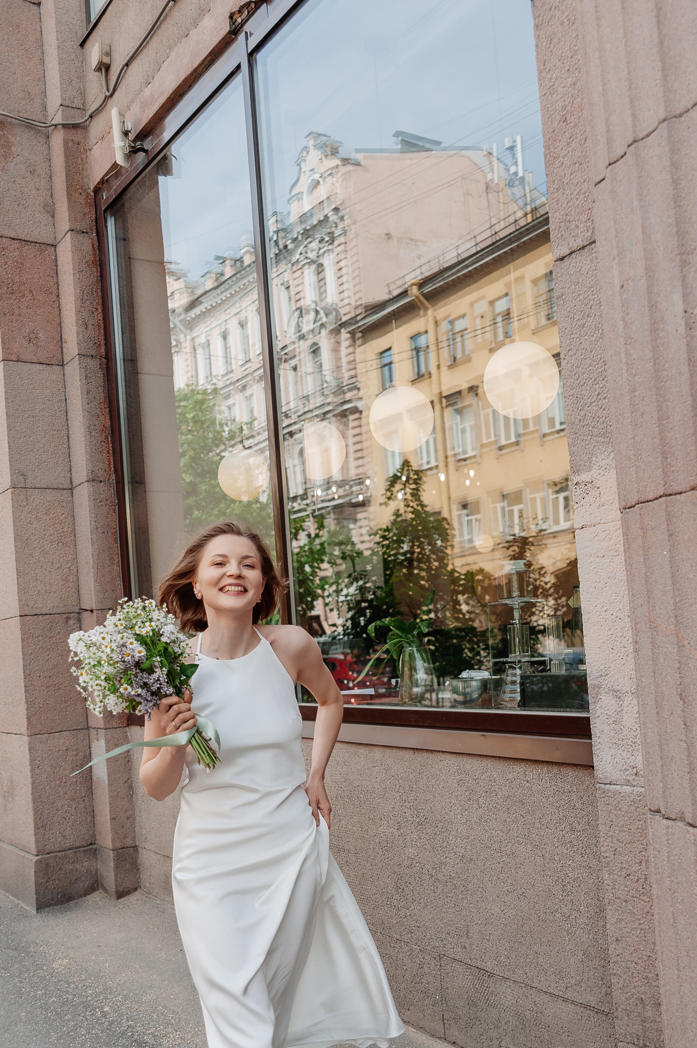 Г + Е. Свадебный и репортажный фотограф СПб