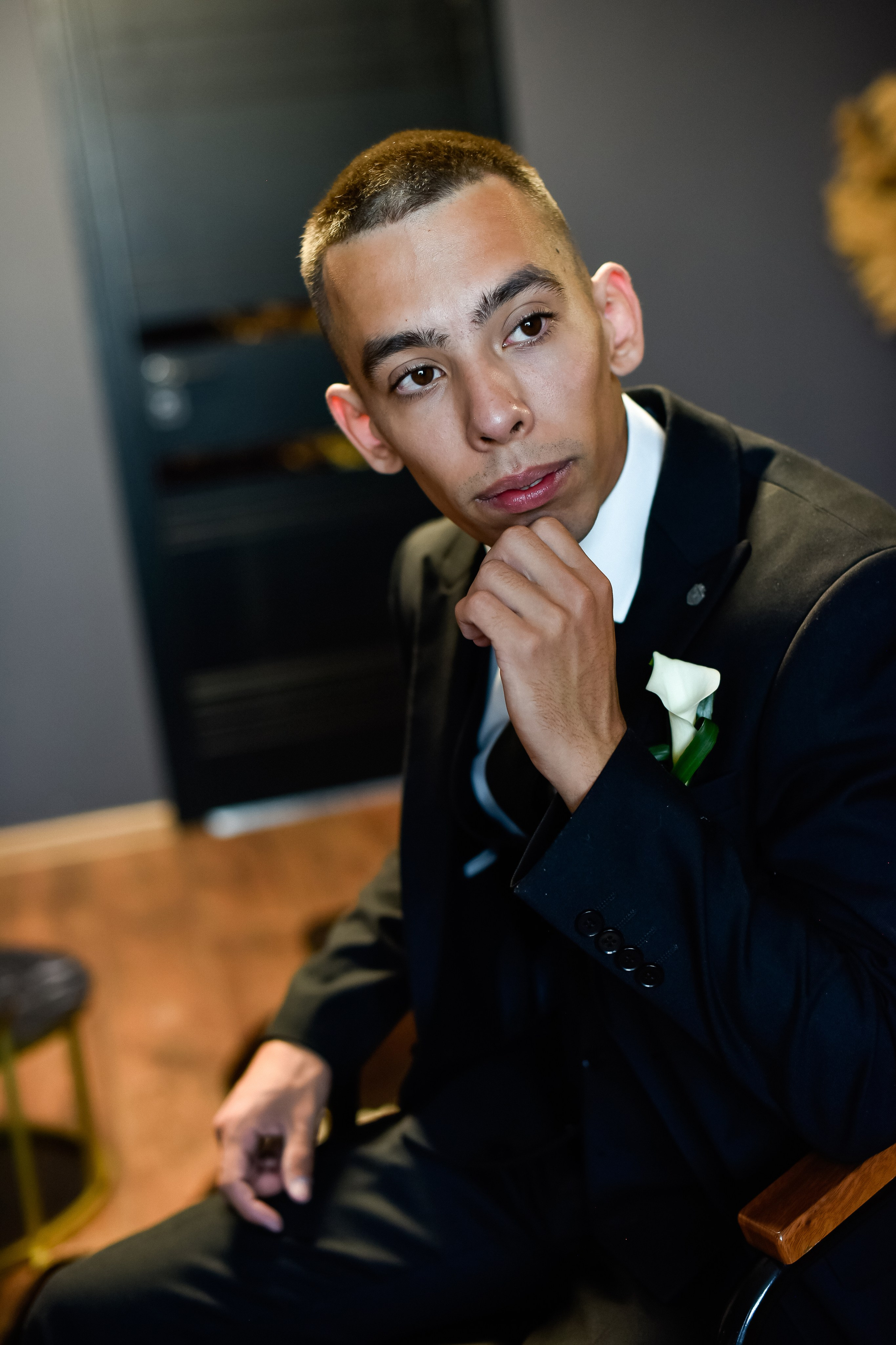 Свадьба Елизавета и Никита