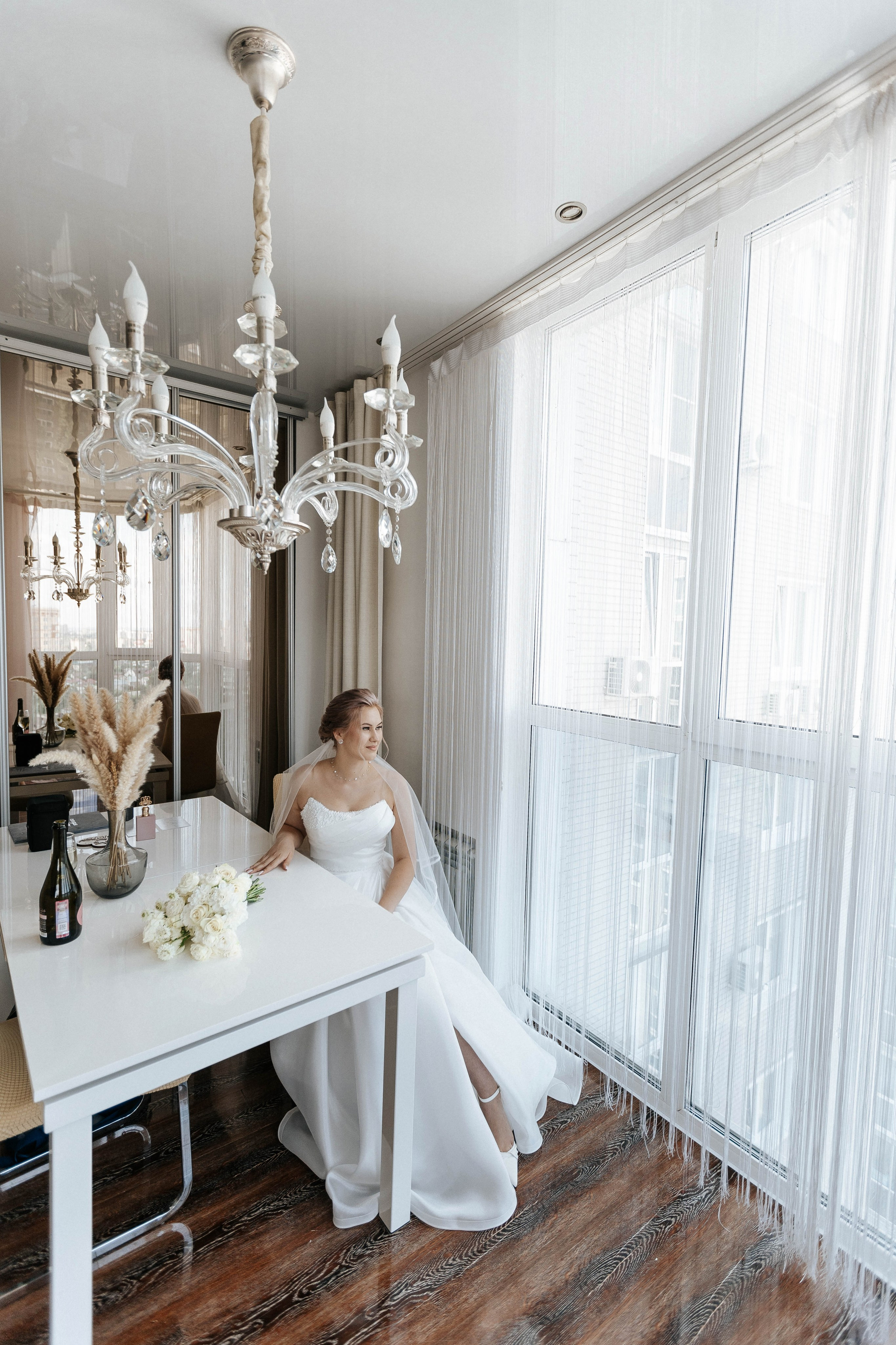 Denis & Julia. Свадебный фотограф в Воронеже Самохина Екатерина