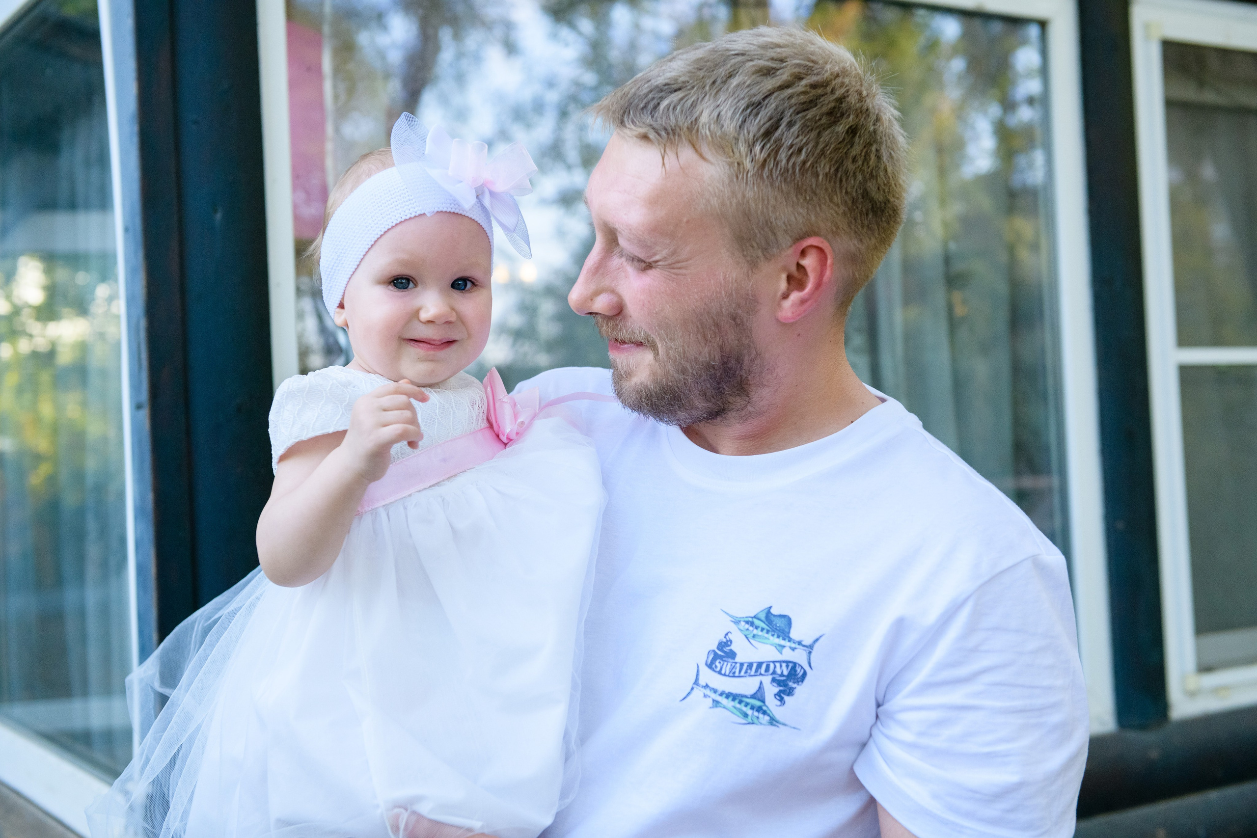 Годовалые. Фотограф в Ростове-на-Дону Маркер Елена