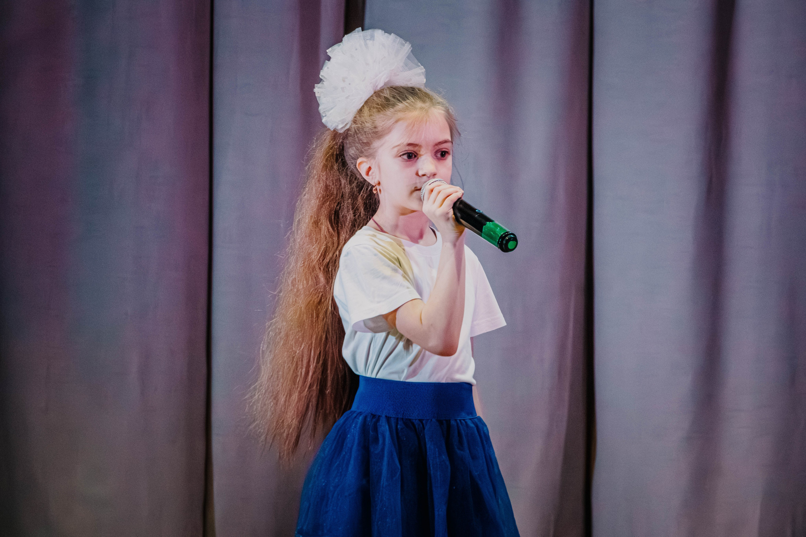 Отчетный концерт хореографического коллектива Пульс!. Фотограф Дарья Маташкова