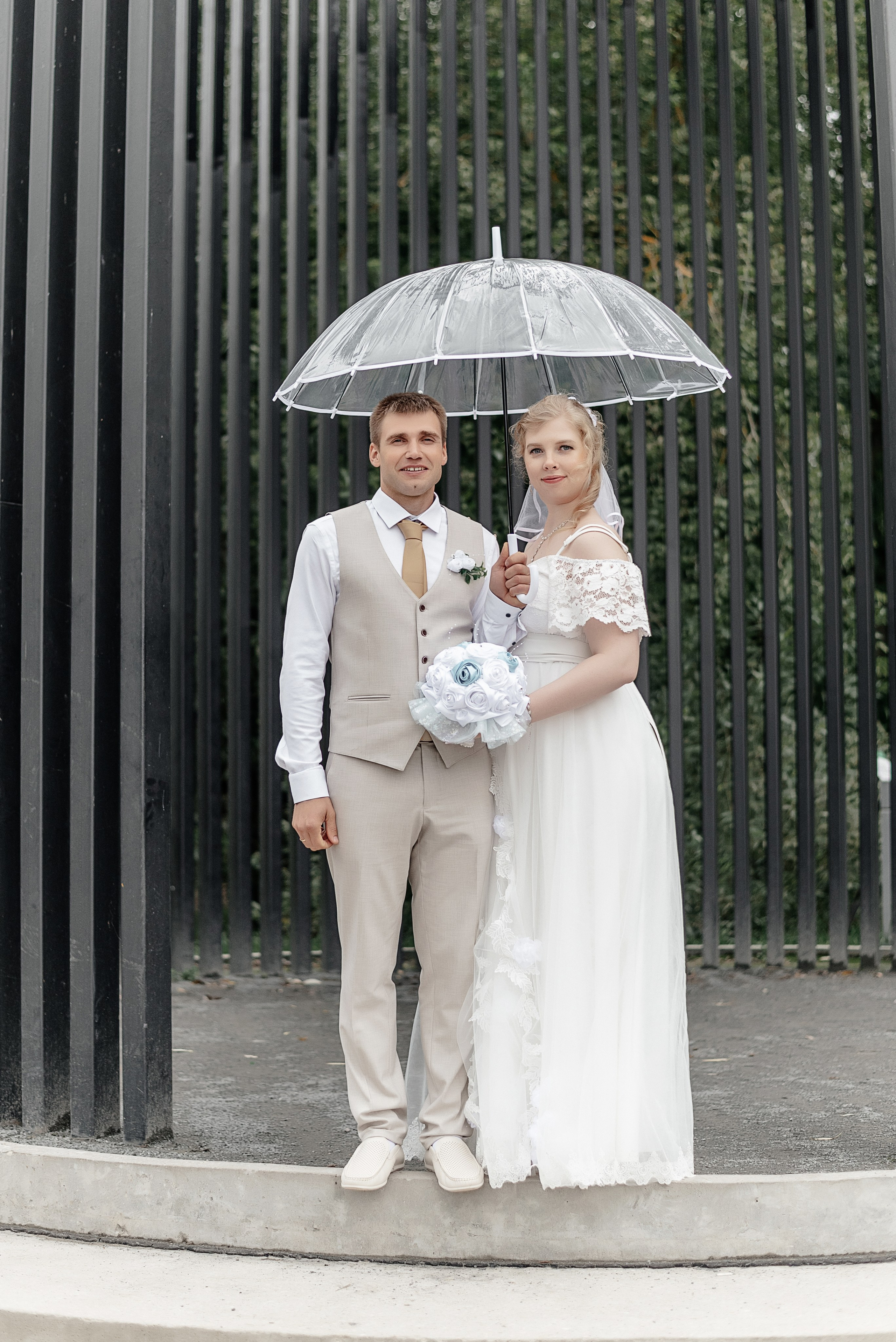 Свадьба Алексея и Людмилы 25.08.25. Фотограф в Калуге Марина Афанасьева