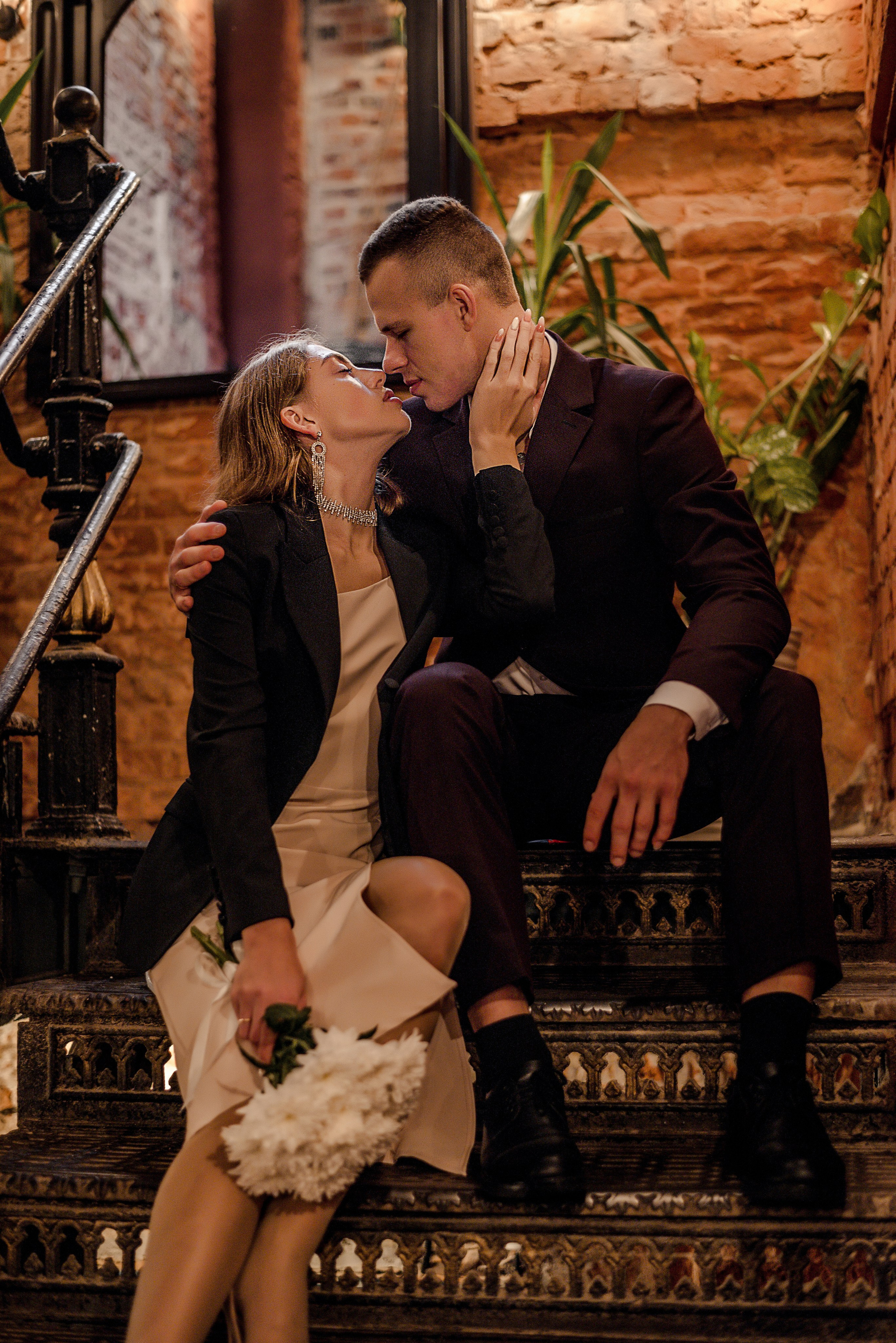 Александра и Василия 01.10.2022. Фотограф в Калуге Марина Афанасьева