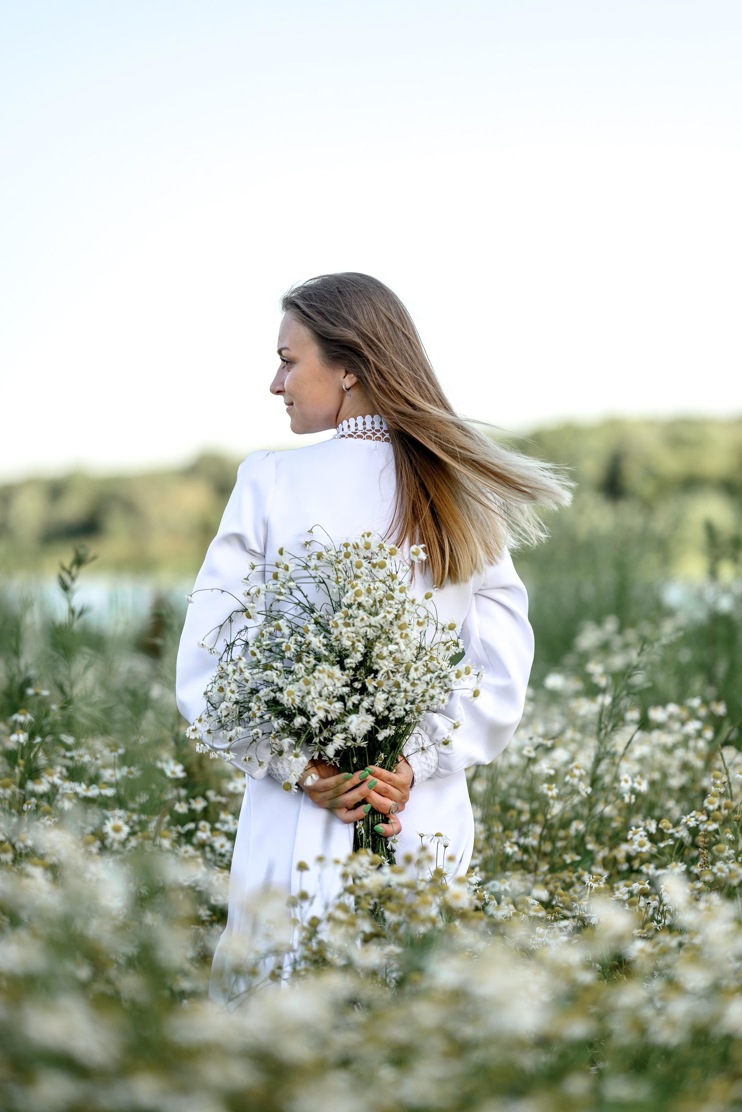 Индивидуальная фотосессия. Фотограф в Калуге Марина Афанасьева