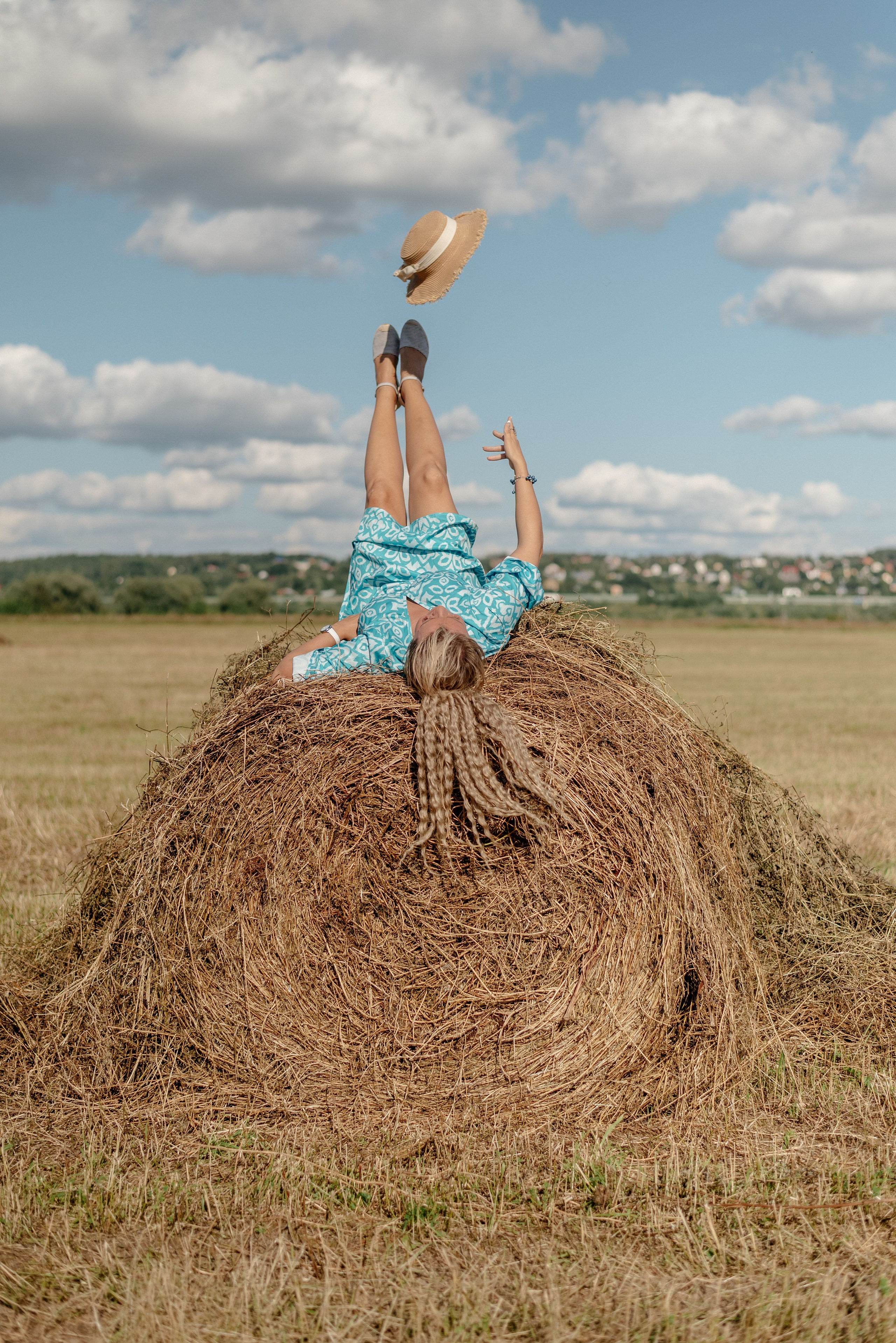 Индивидуальная фотосессия. Фотограф в Калуге Марина Афанасьева