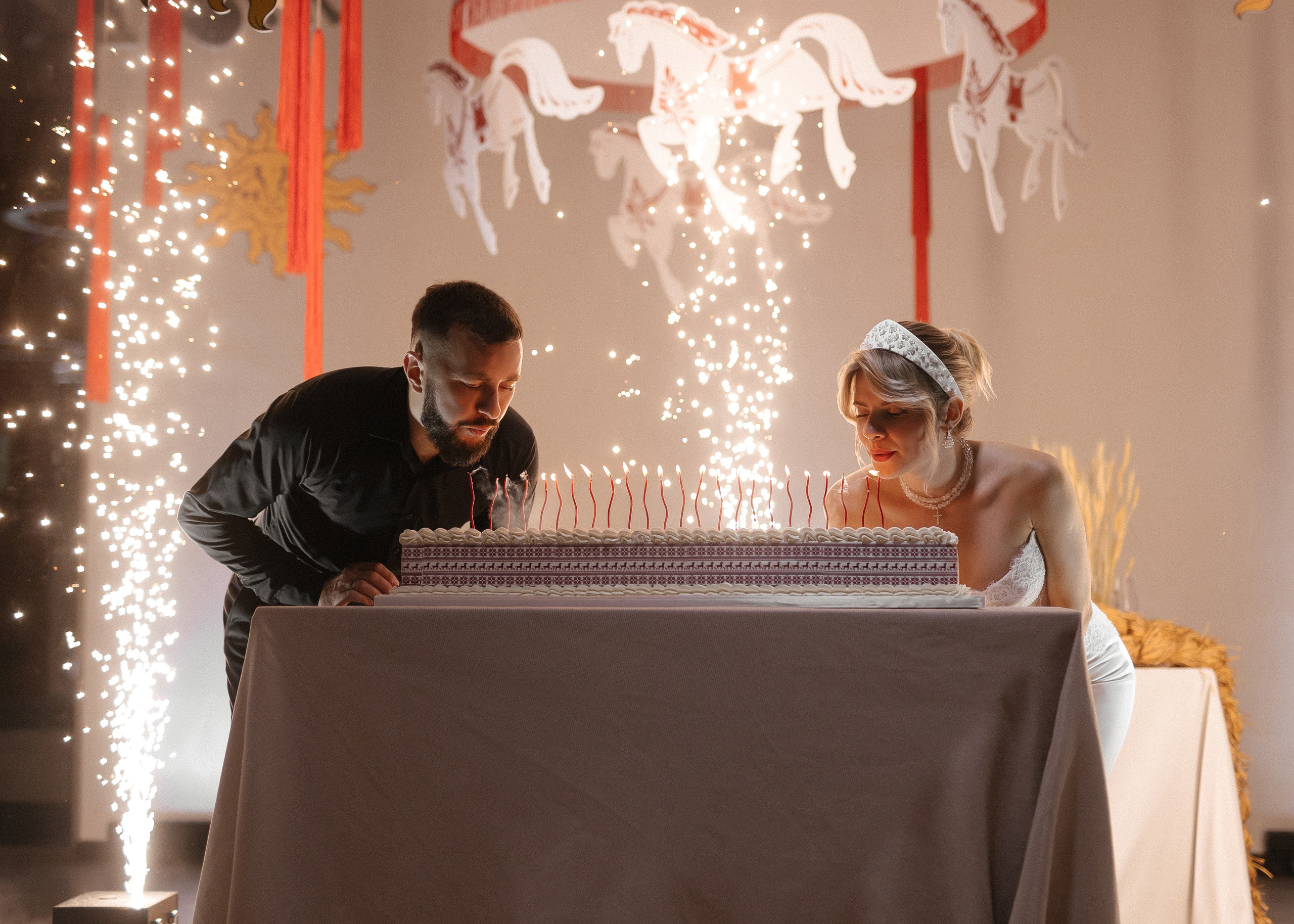 Даша + Дима. Свадебный и семейный фотограф в Саратове Маша Паника