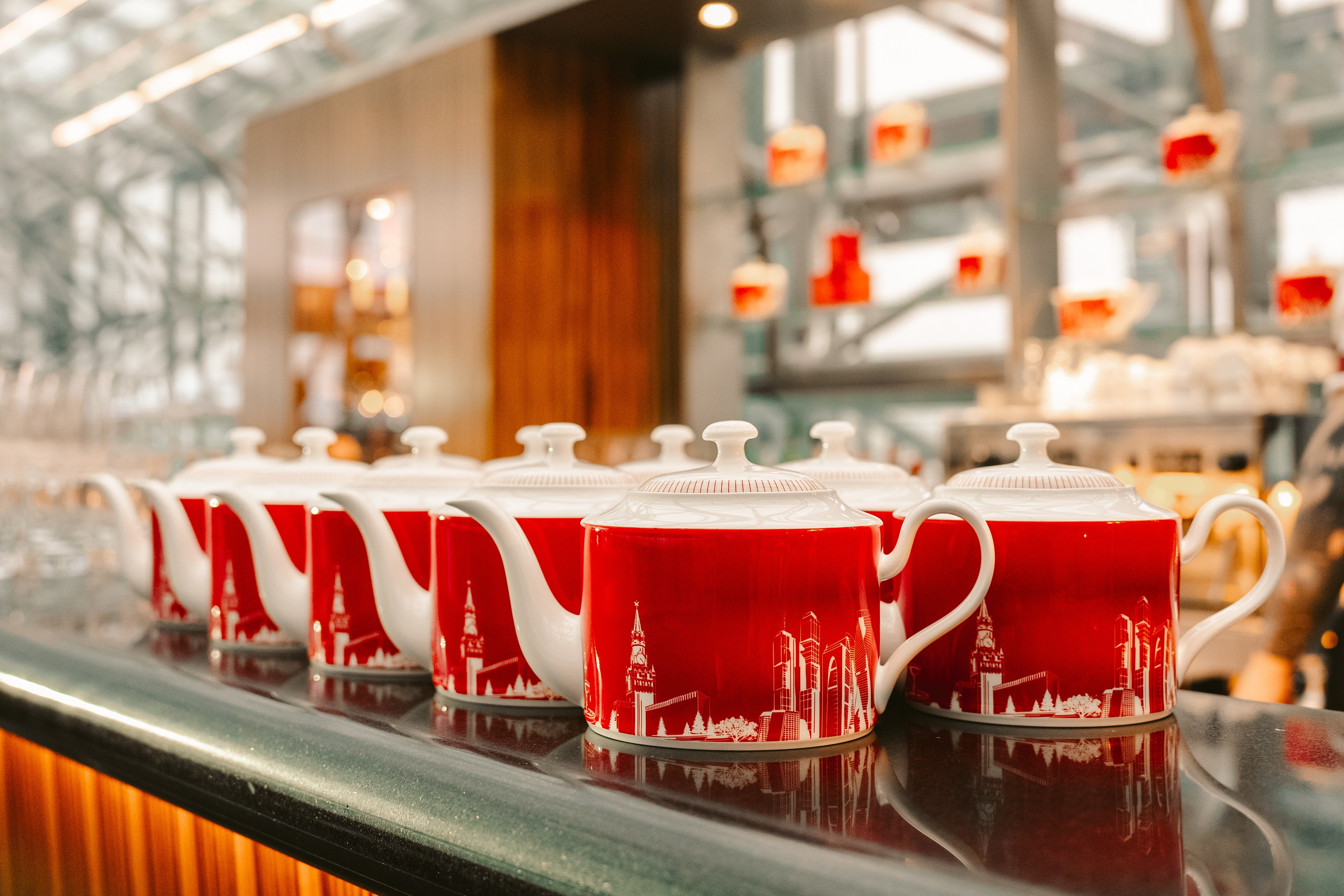 Арарат Парк Хаятт Светское Чаепитие. Фотограф Никита Комаров