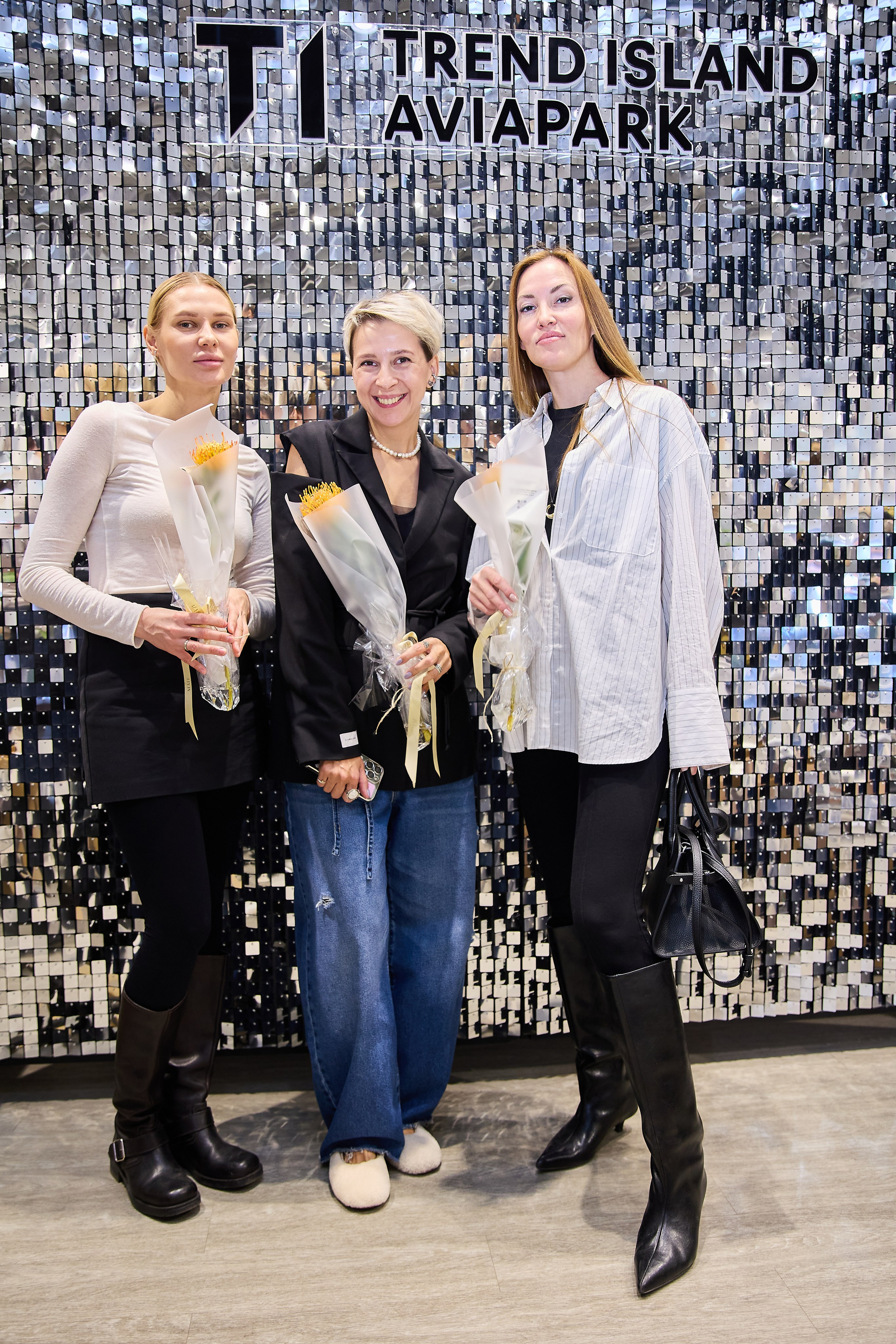 Презентация Povod. Фотограф Вика Винваг. Москва